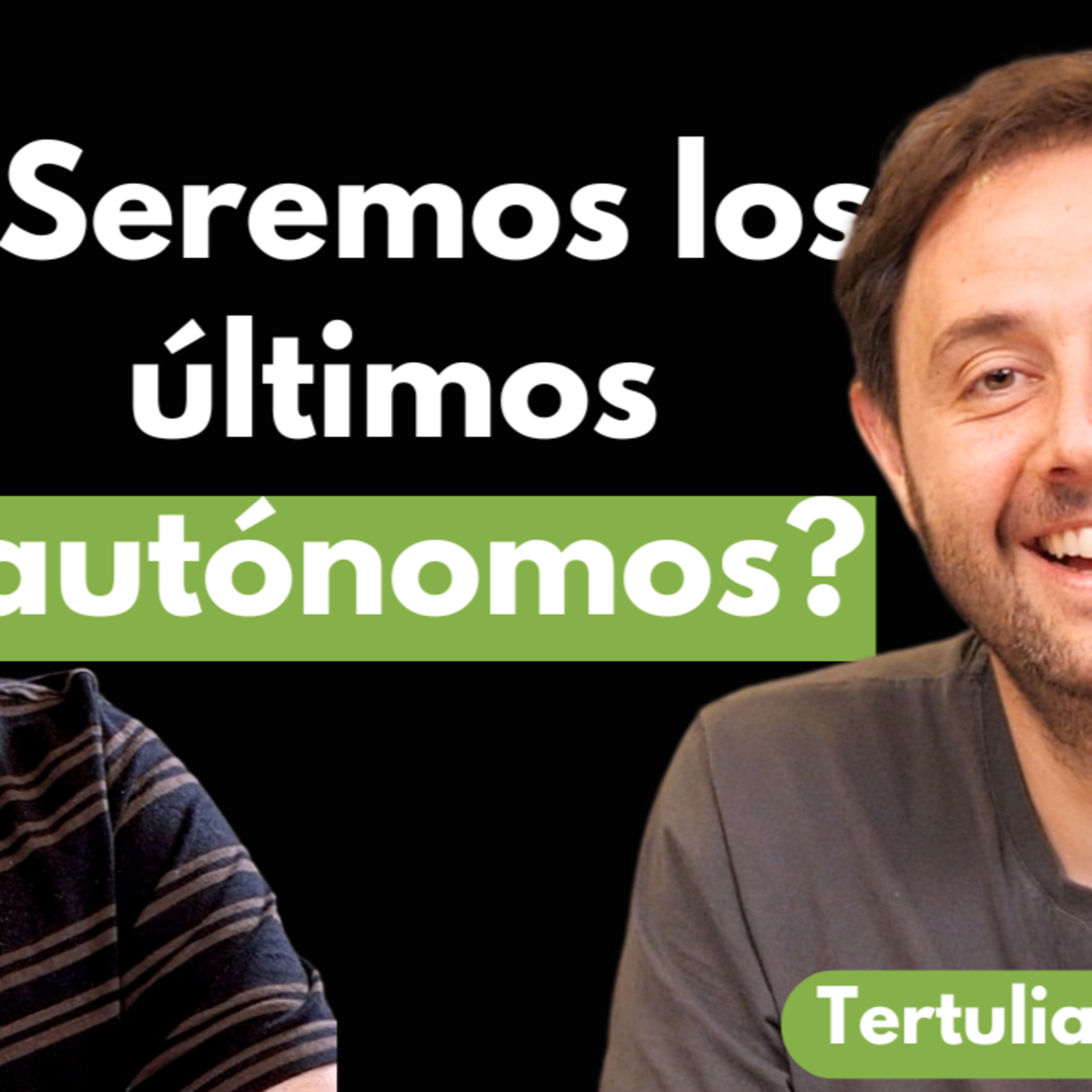 Open | El podcast de Pepe Martín García