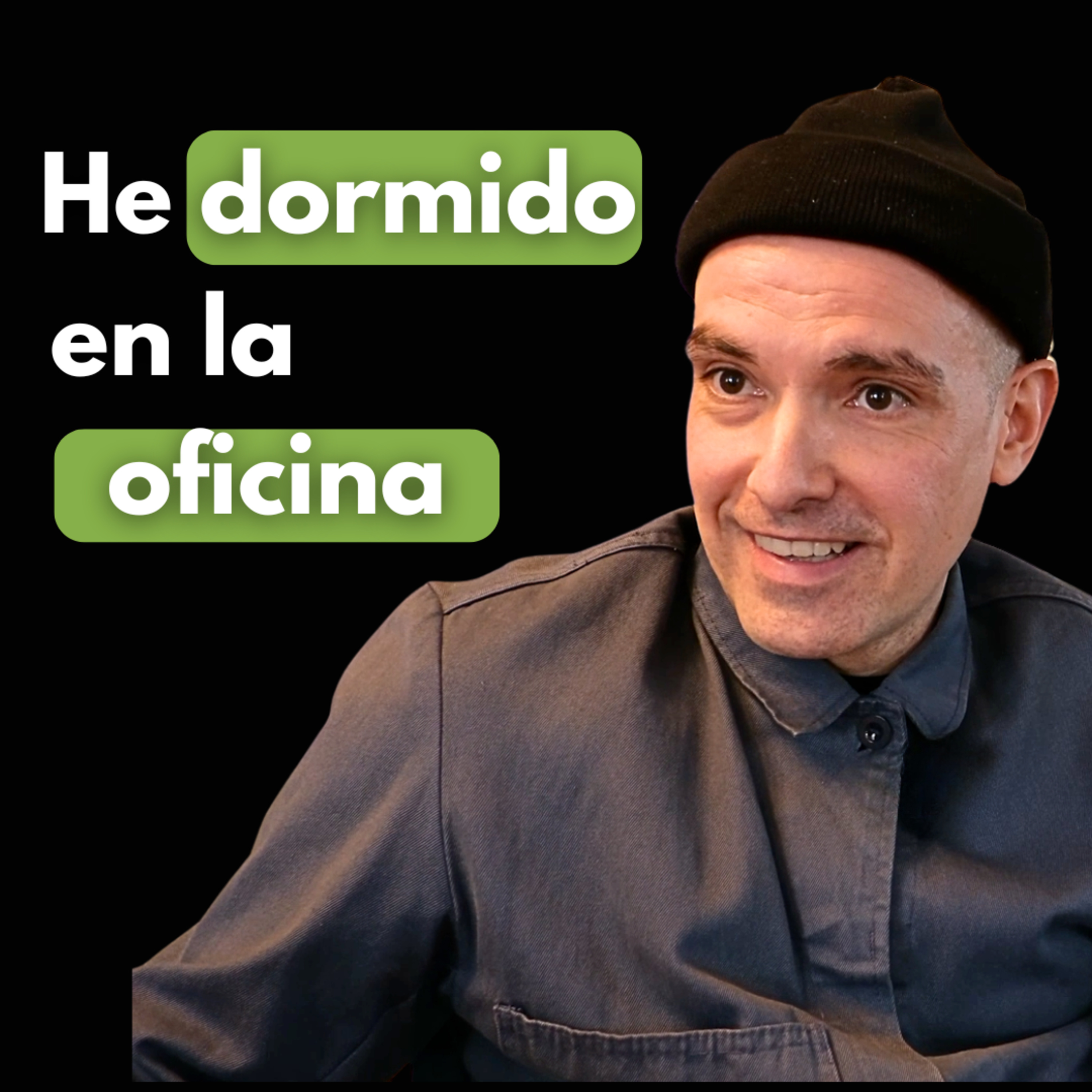 Open | El podcast de Pepe Martín García