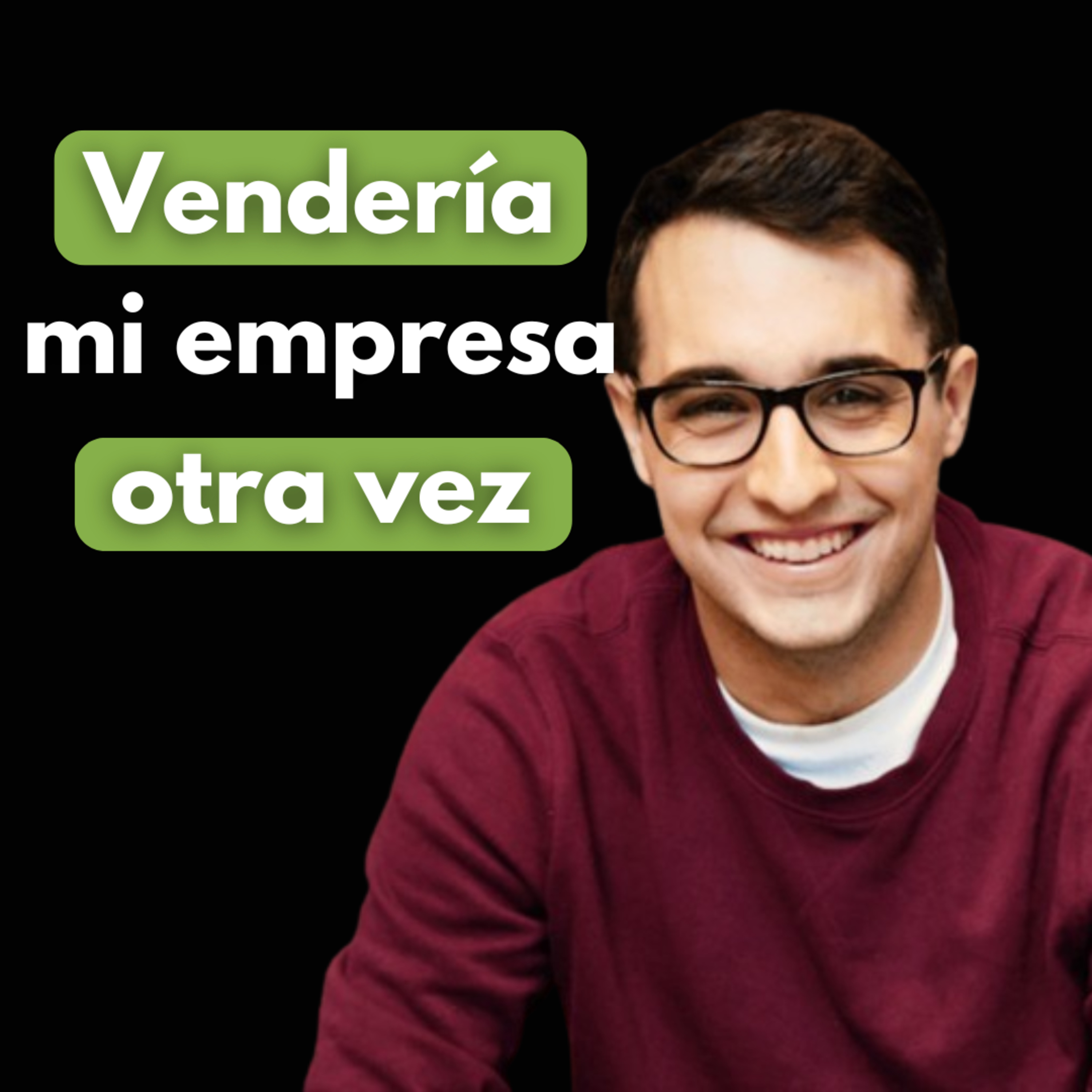 Open | El podcast de Pepe Martín García