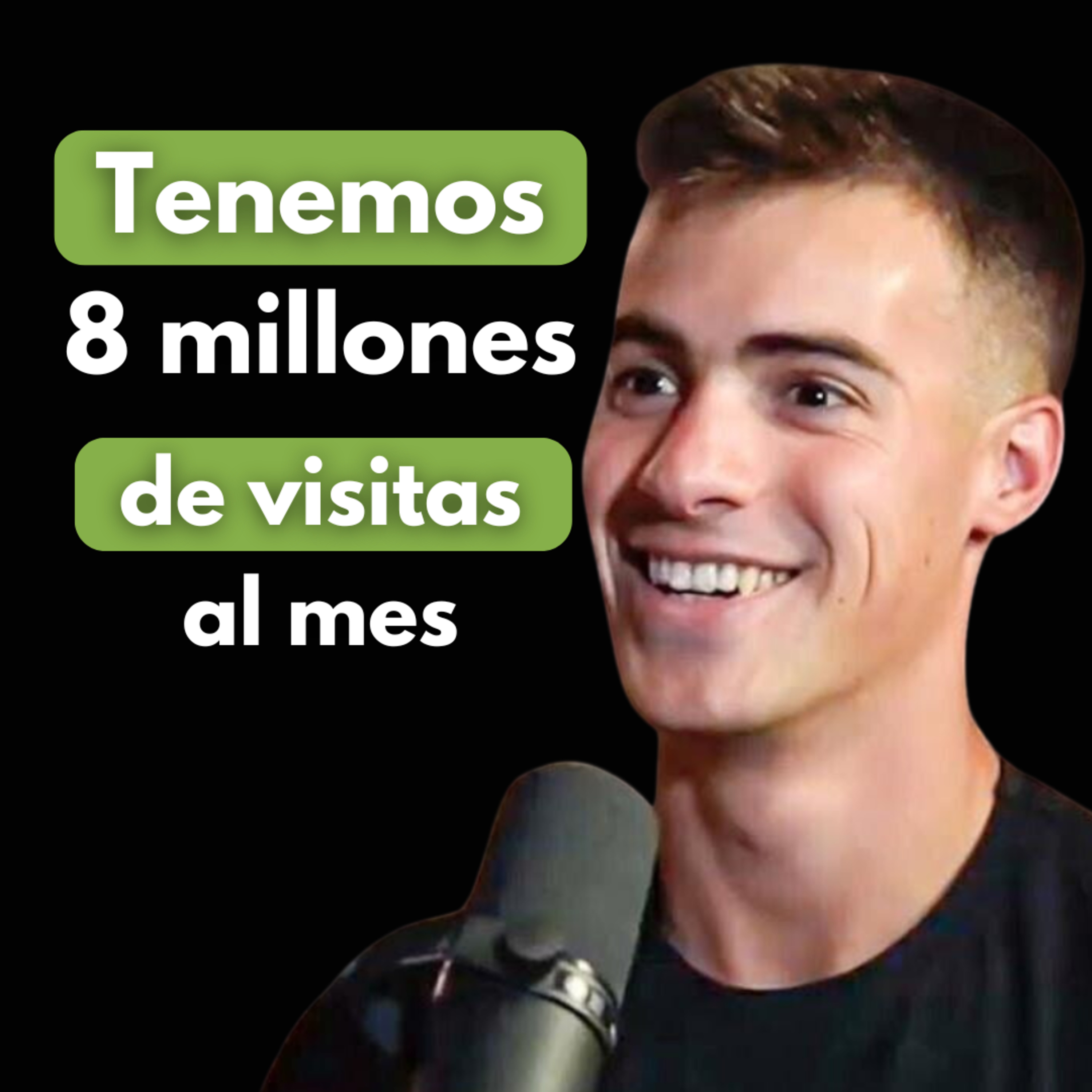 Open | El podcast de Pepe Martín García