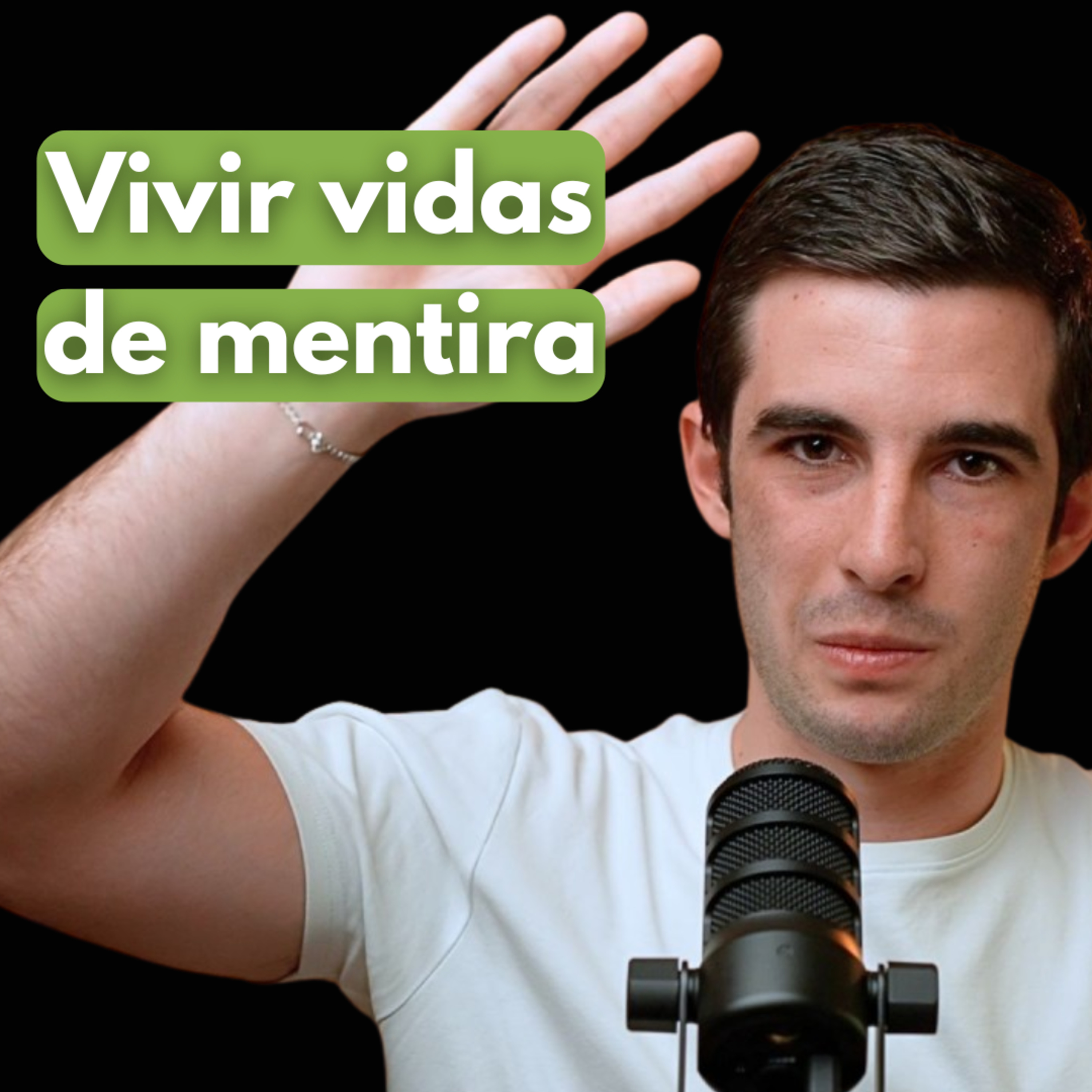 Open | El podcast de Pepe Martín García