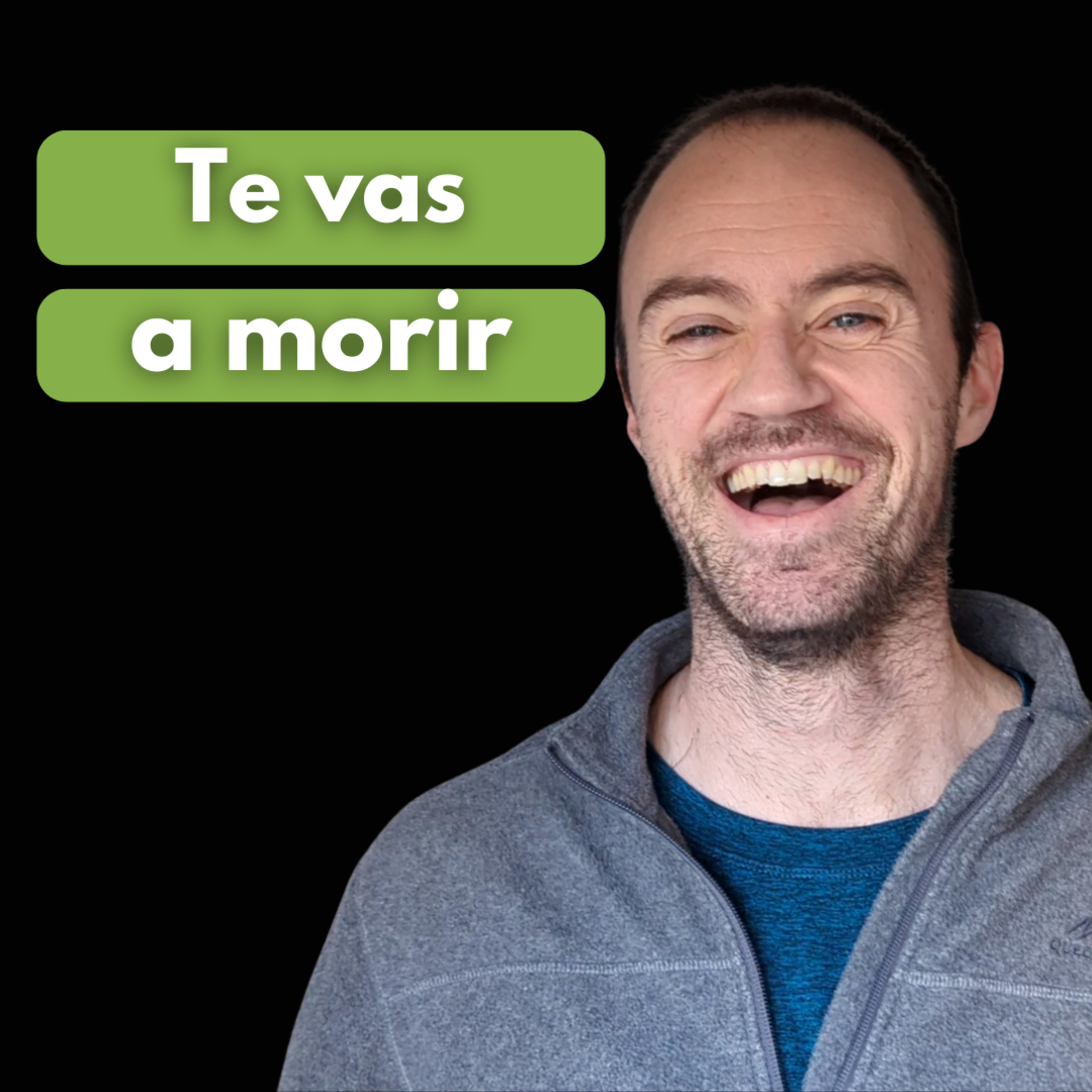 Open | El podcast de Pepe Martín García