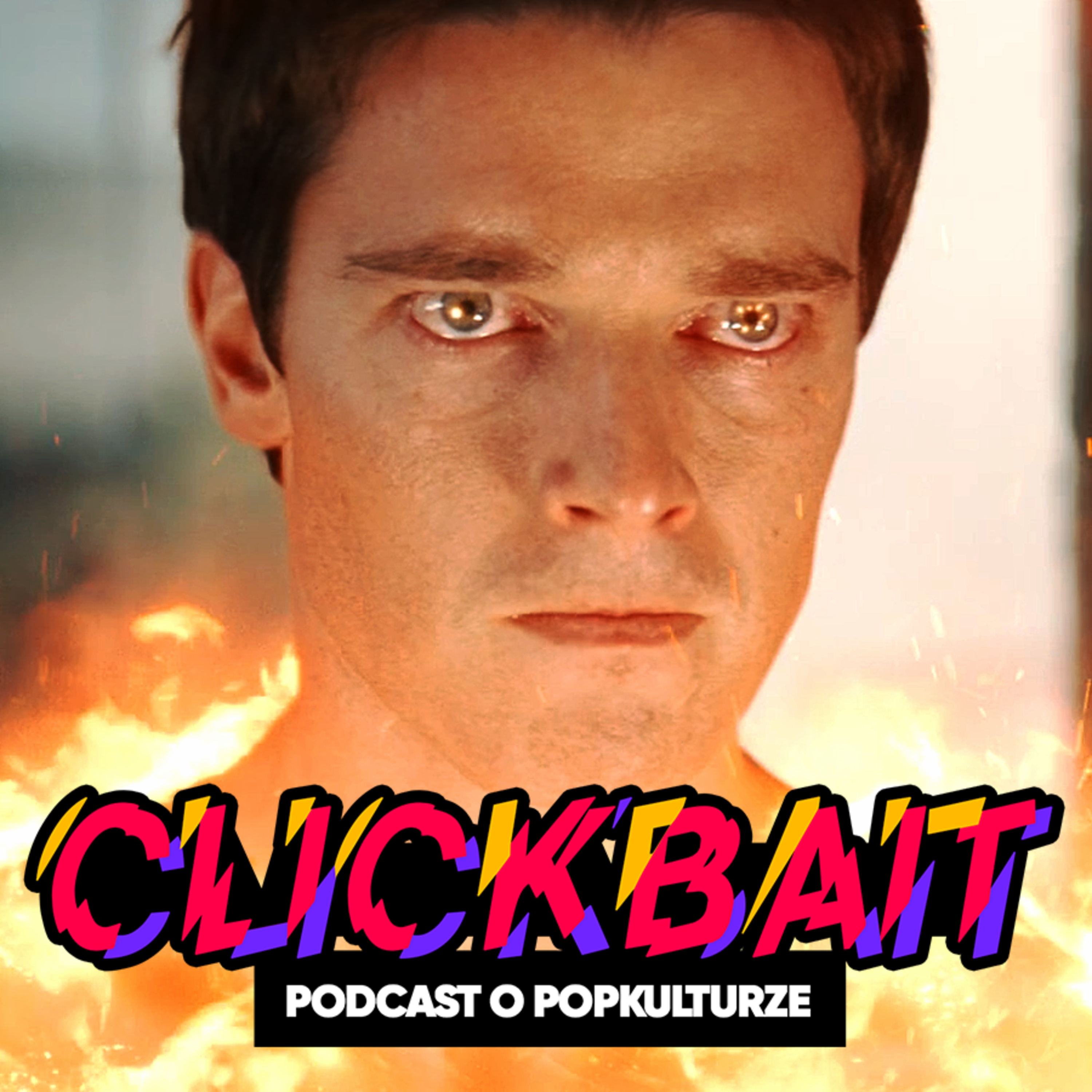 Clickbait. Podcast o popkulturze