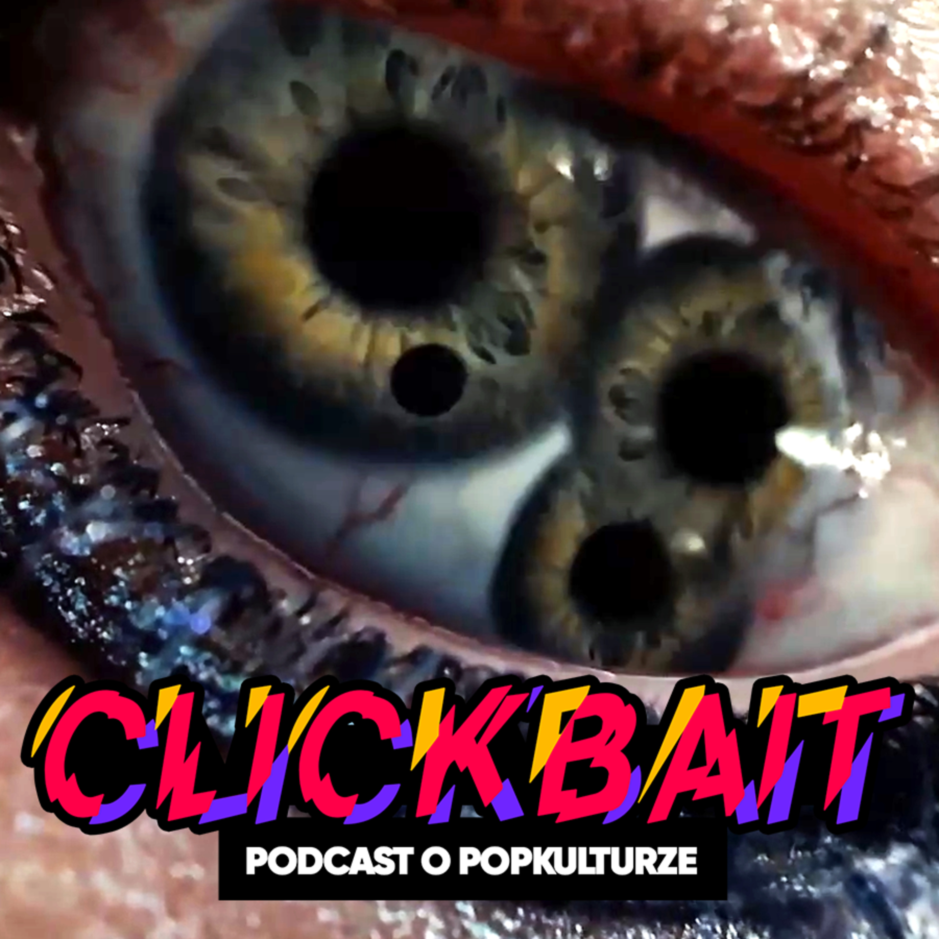 #62 - "Rozwodnicy" kontra Kościół, naga i przerażająca Demi Moore i kulisy powstawania seriali episode artwork