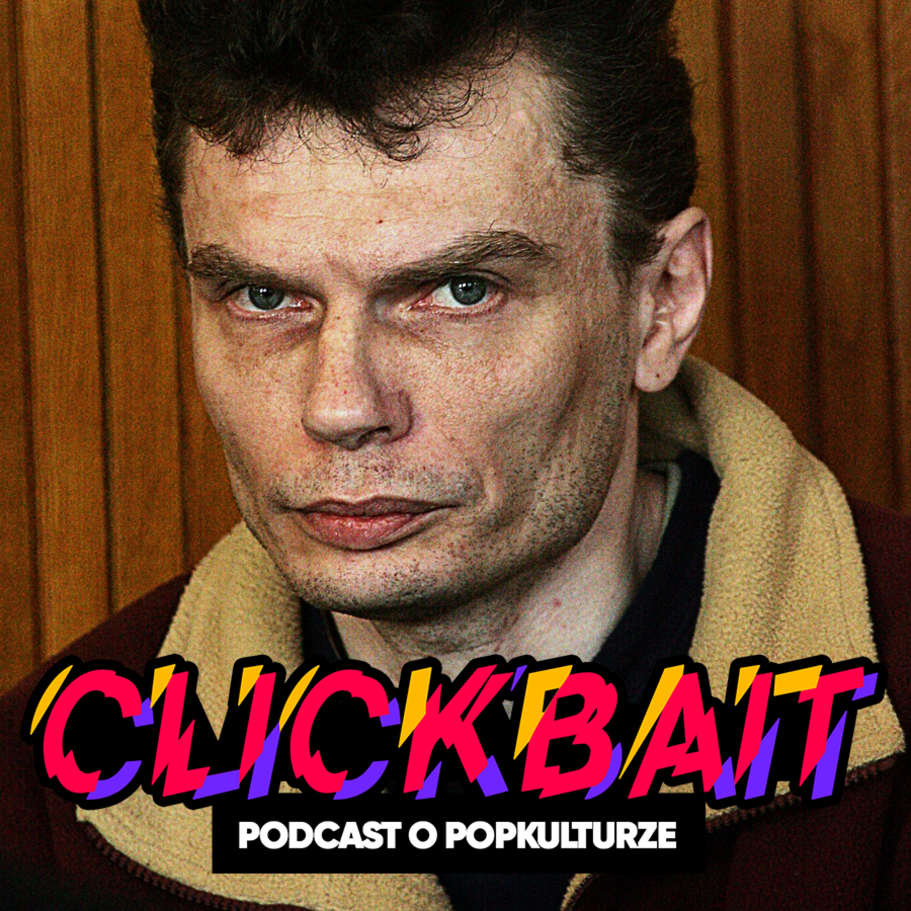 #64 - Skandal w Watykanie, polscy "Łowcy skór" i zniszczone "Sprostowanie" episode artwork