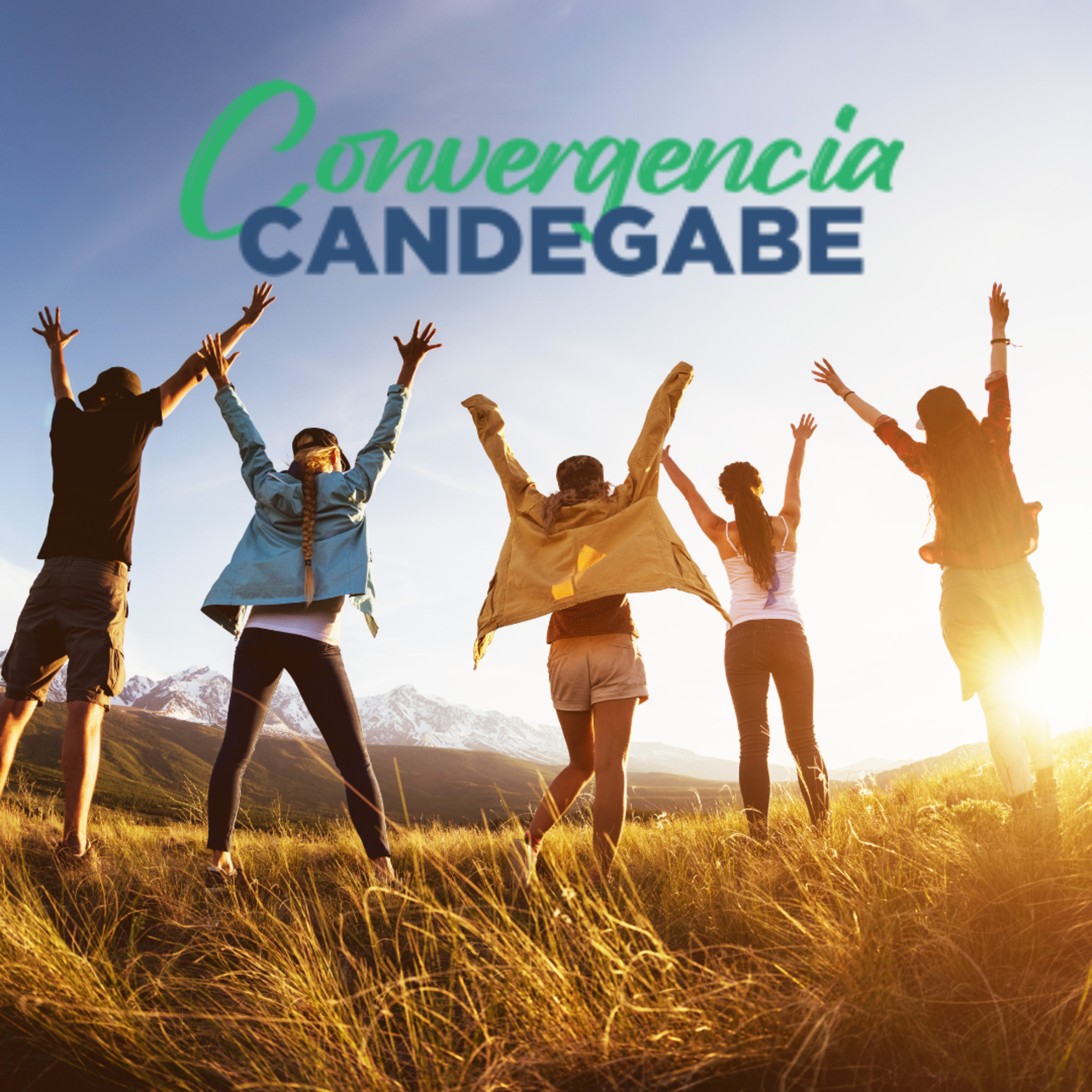 Convergencia Candegabe
