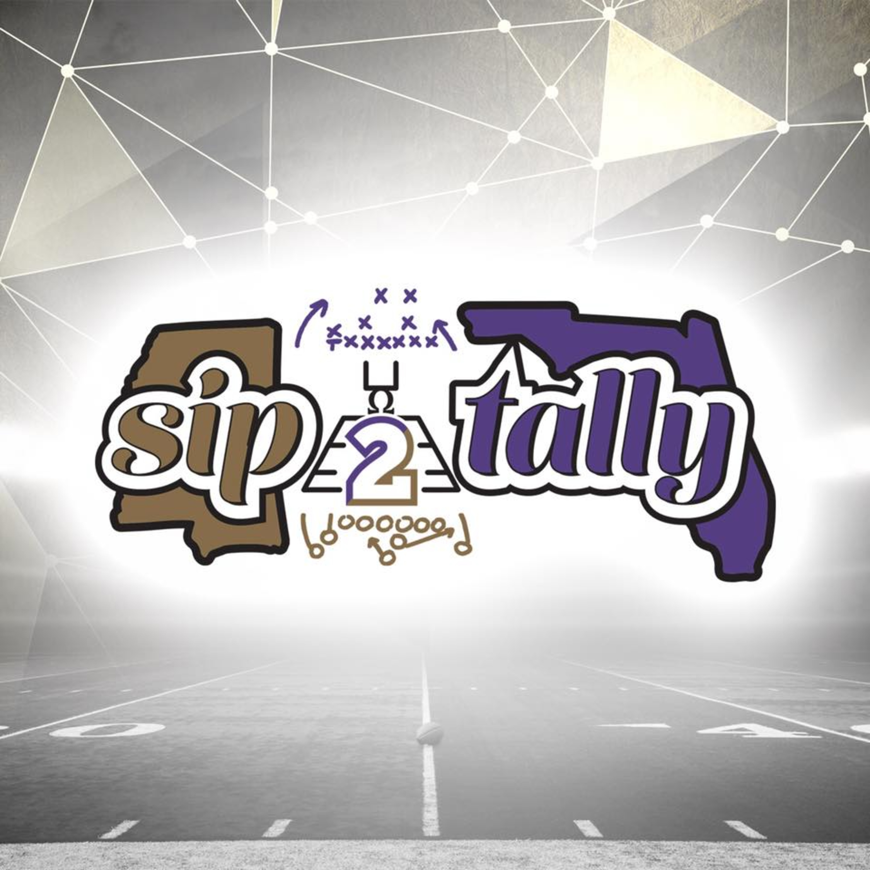 Sip2Tally Podcast Ep. 55 Ravens Roundup 3.27.23