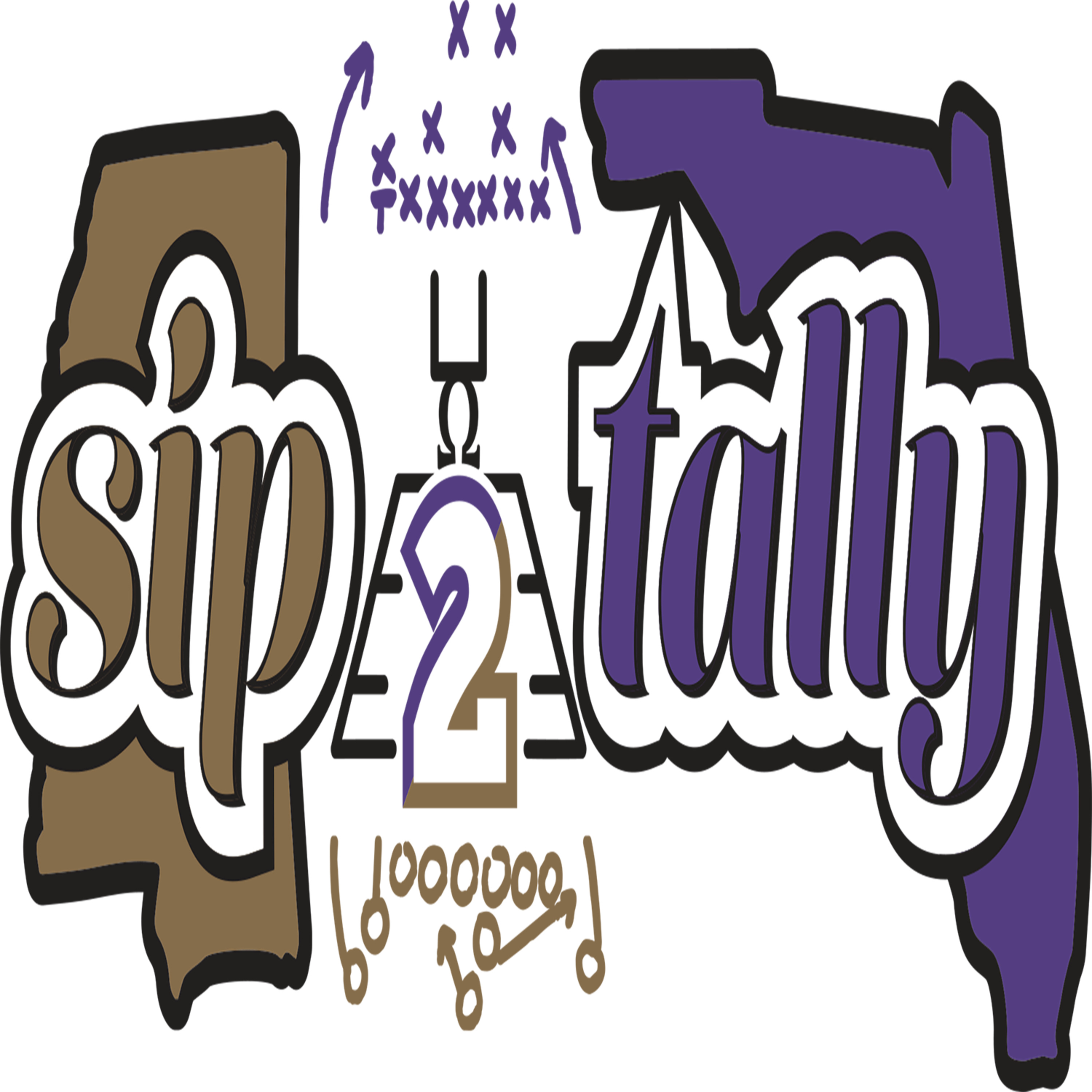 Sip2Tally Pod EP 56 Ravens Daily 3.29.23 episode artwork