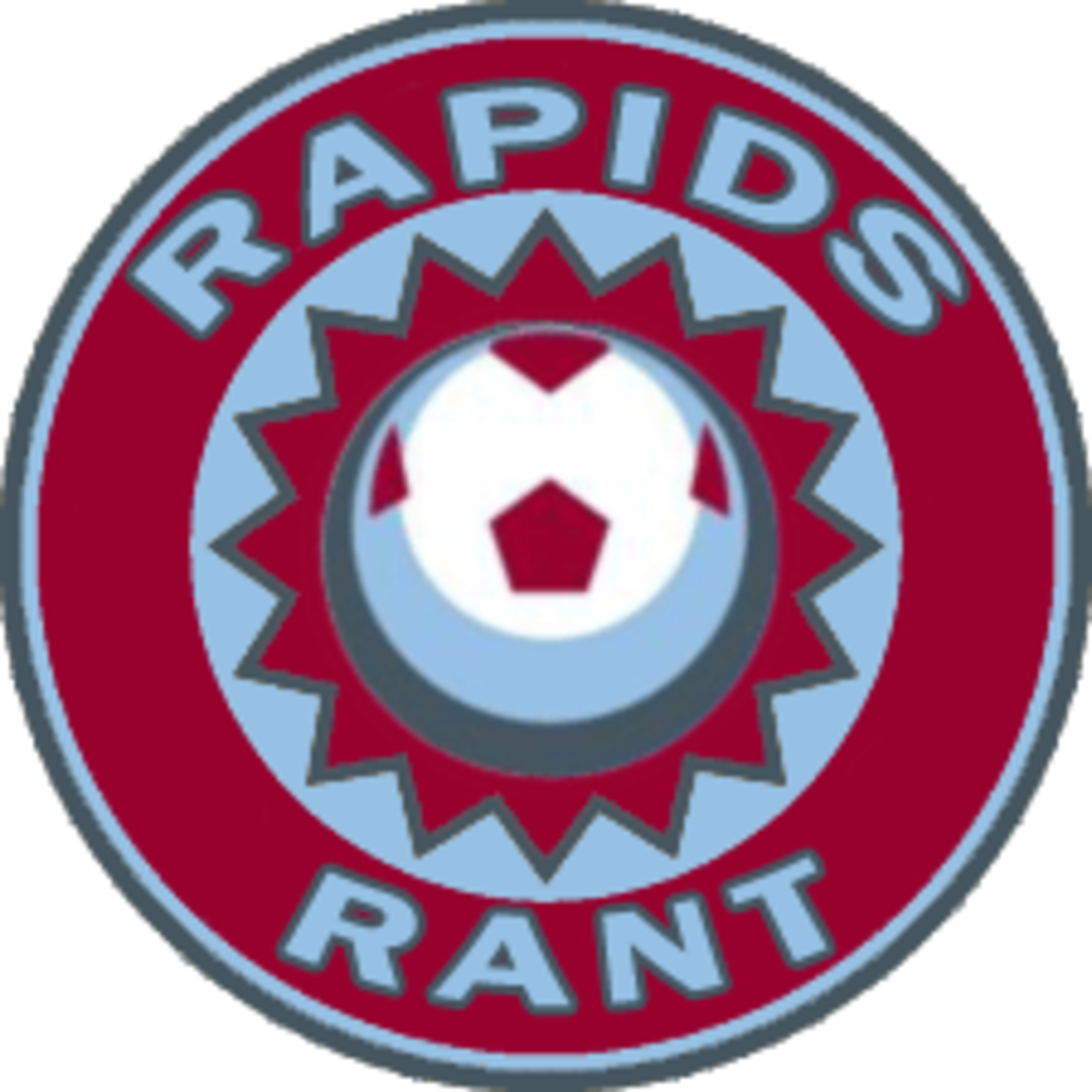 Rapids Rant - Episode 19 episode artwork