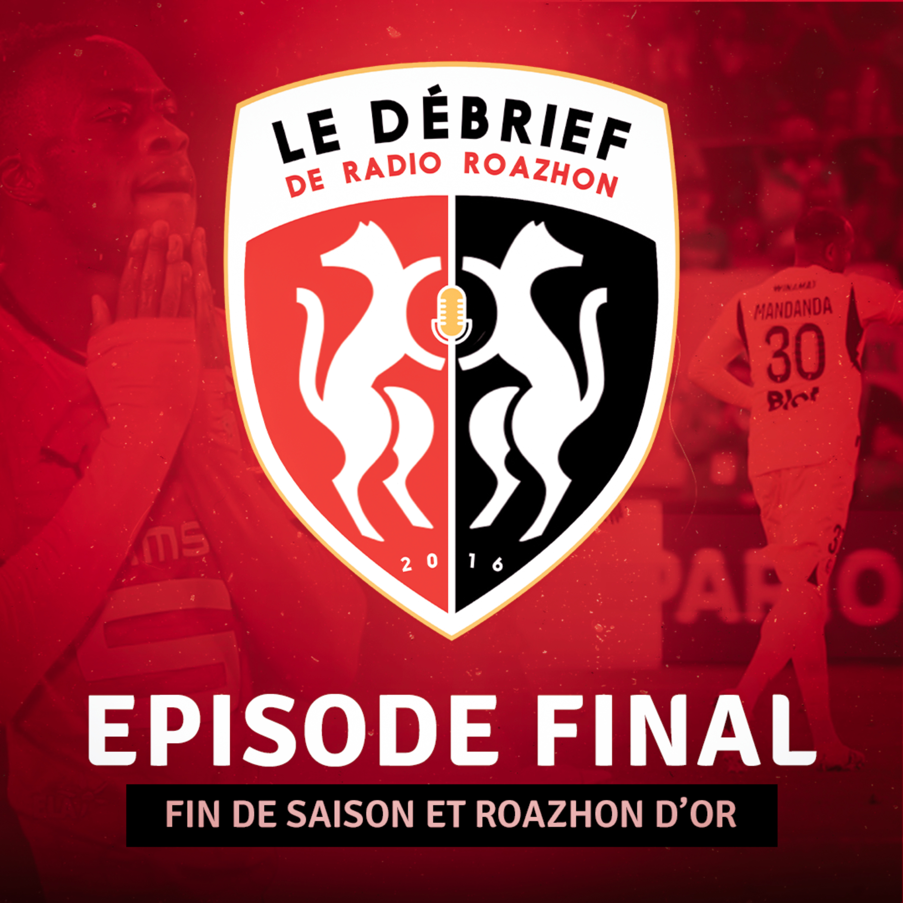 Le Débrief