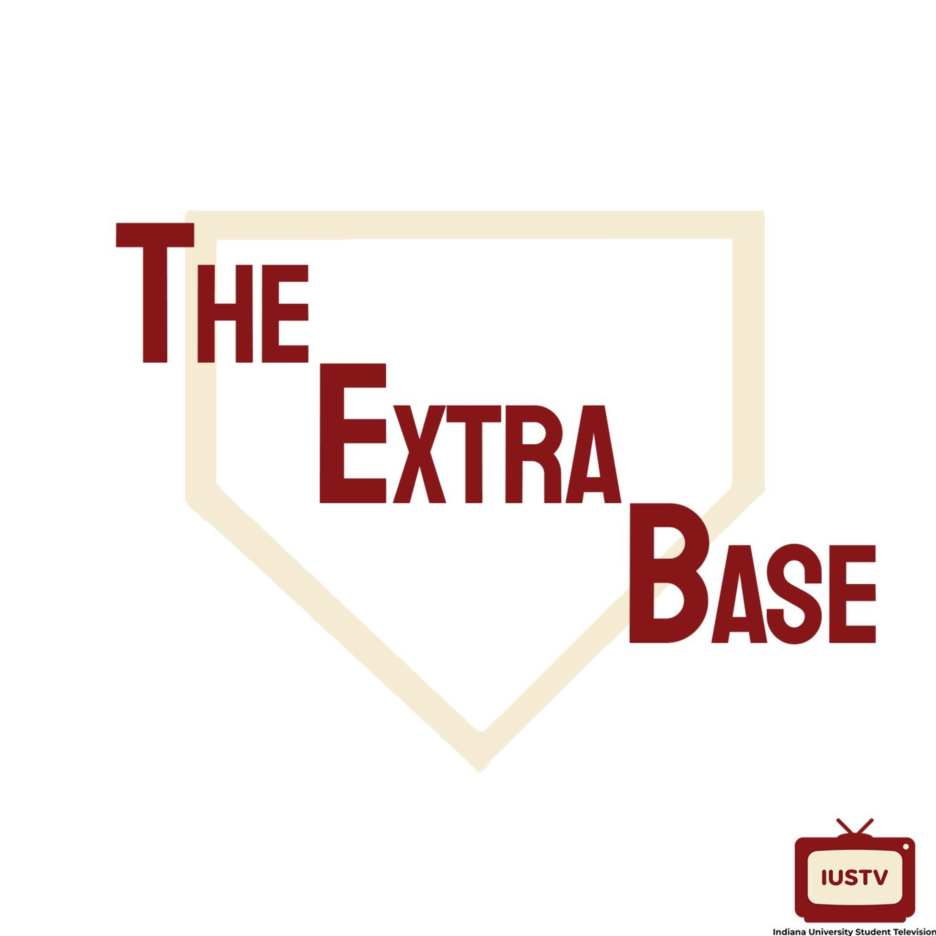 The Extra Base 3.6.19 episode artwork