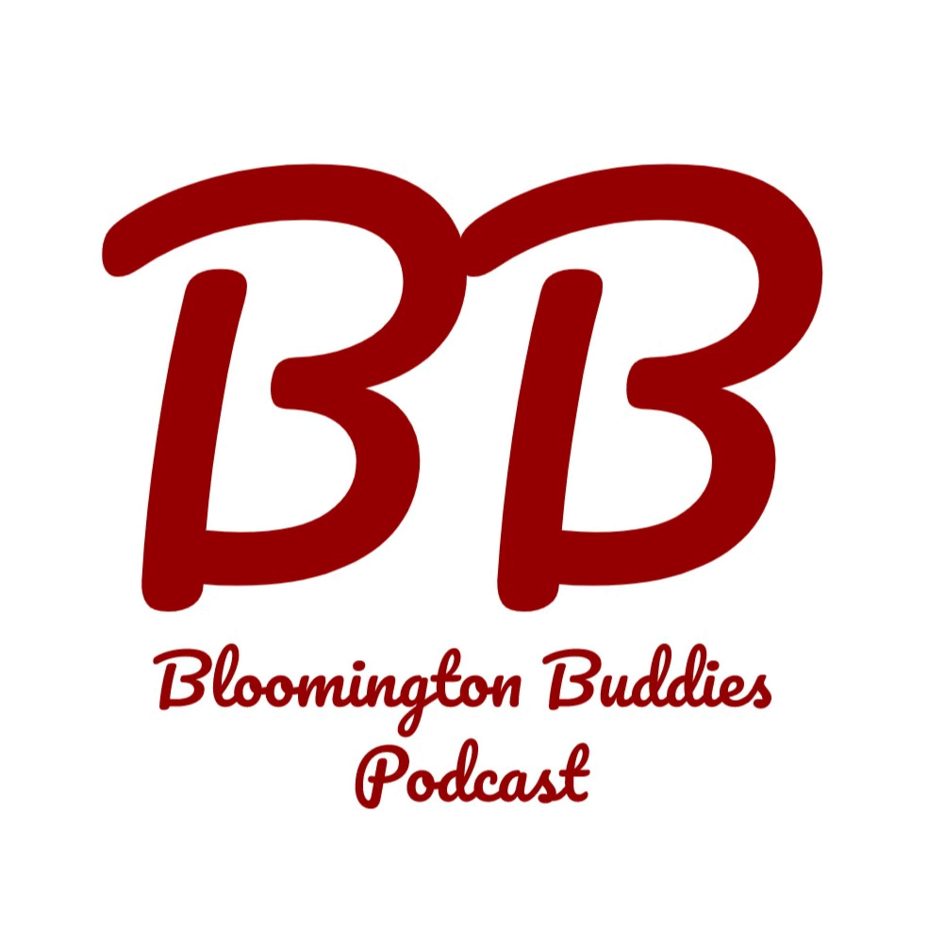 Bloomington Buddies - S3, E11 episode artwork