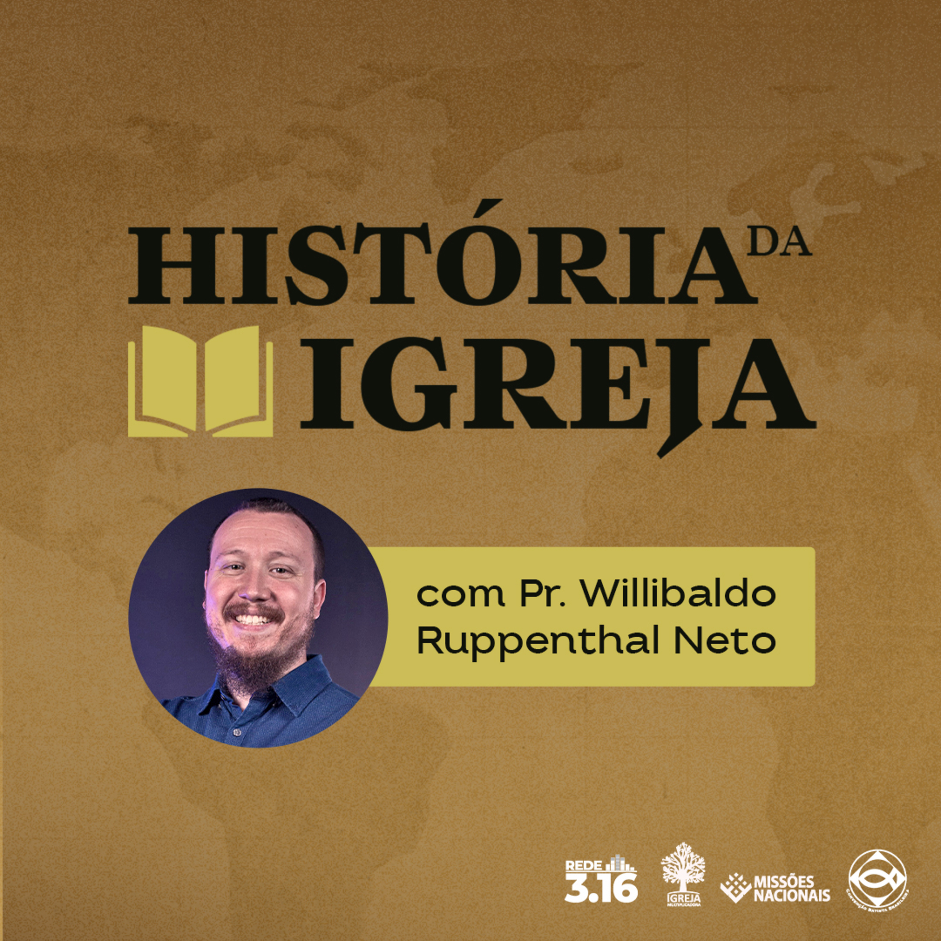 O que é Apocalíptica? episode artwork