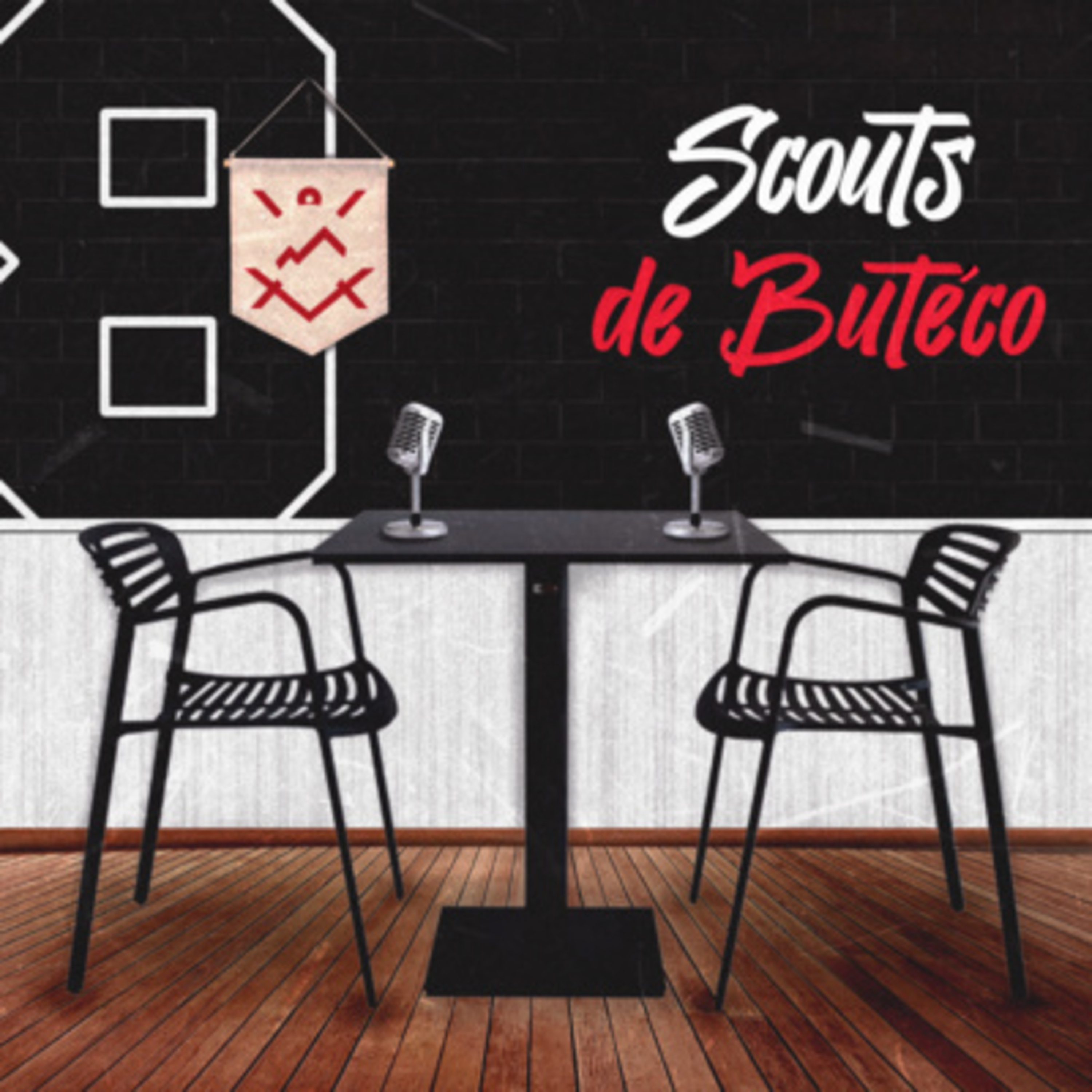 Scouts de Buteco #187 episode artwork