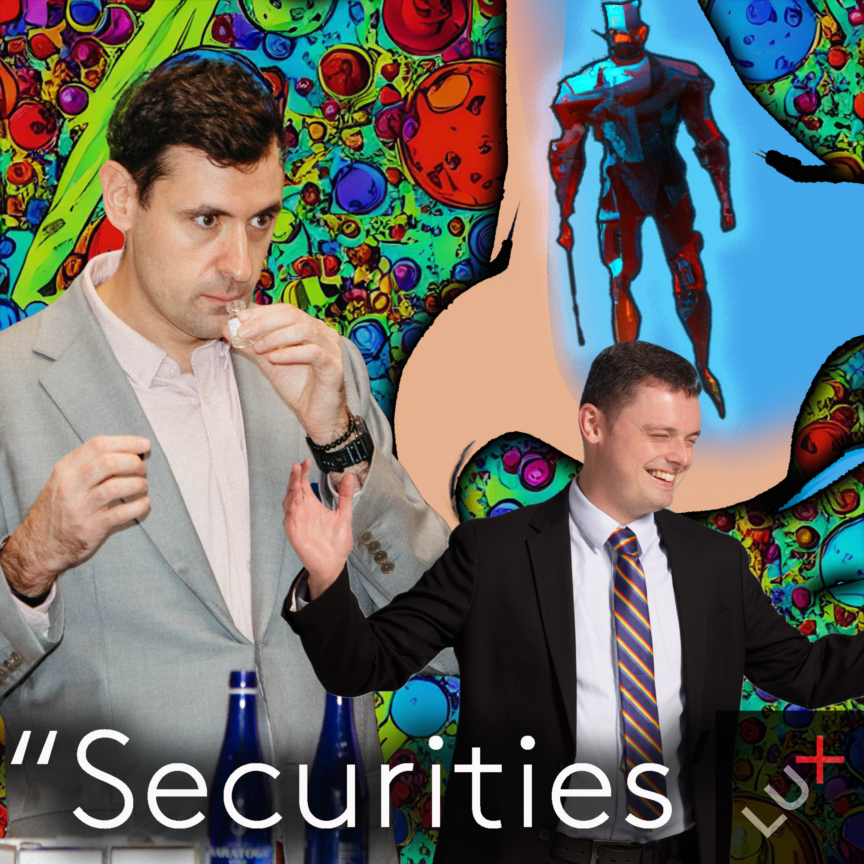 “There are more astronauts alive than there are perfumers”: the complex supply chains of scents