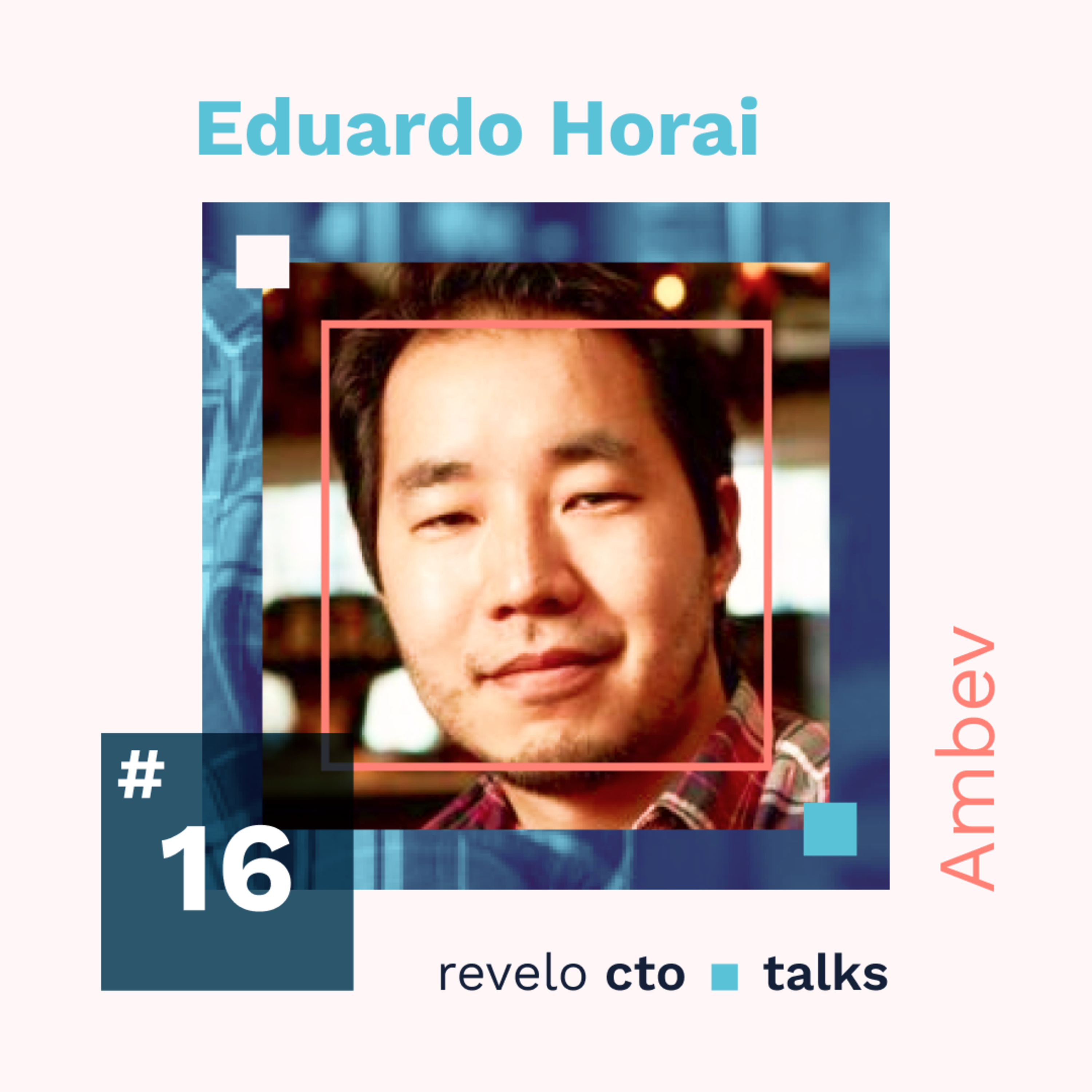 Revelo Talks