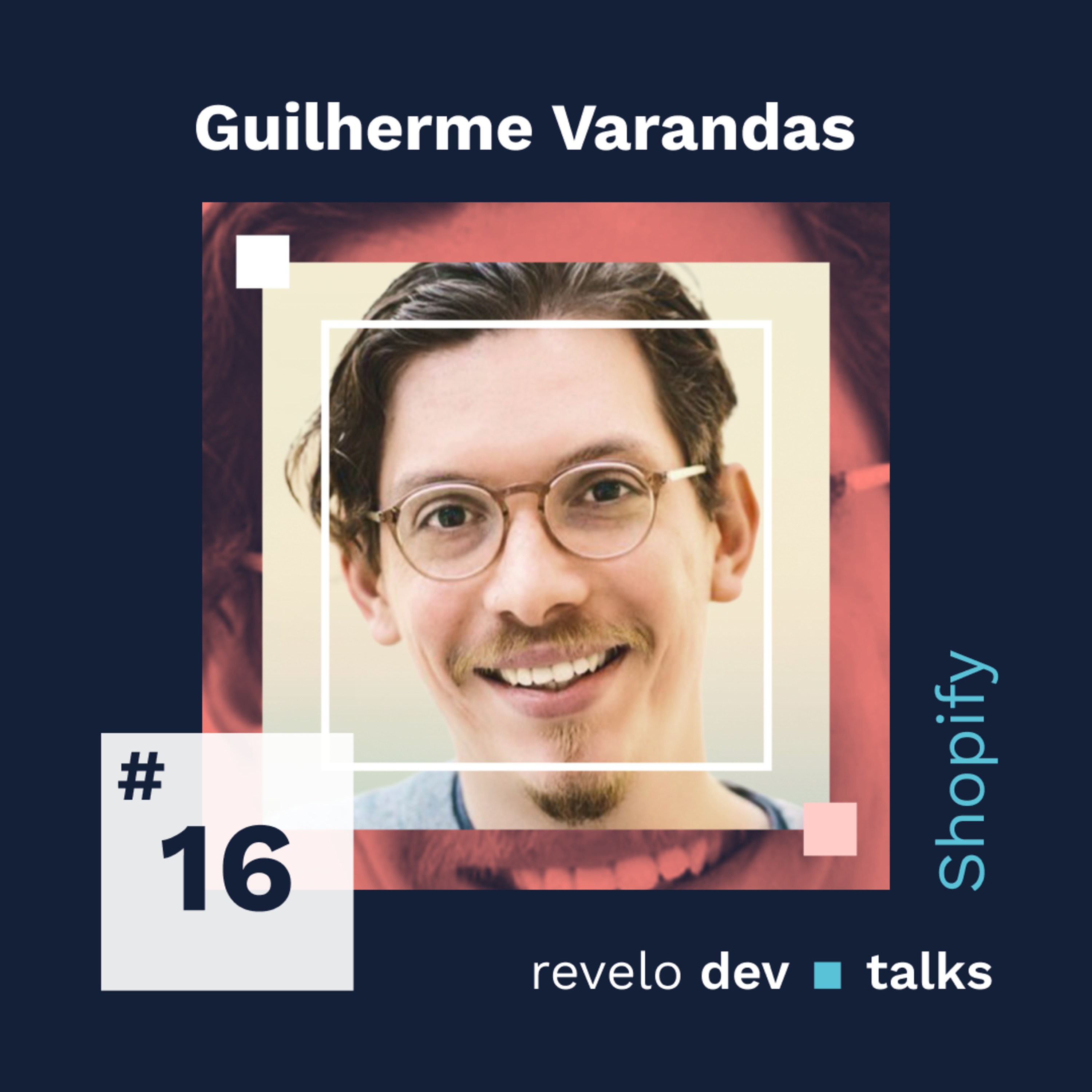 Revelo Talks