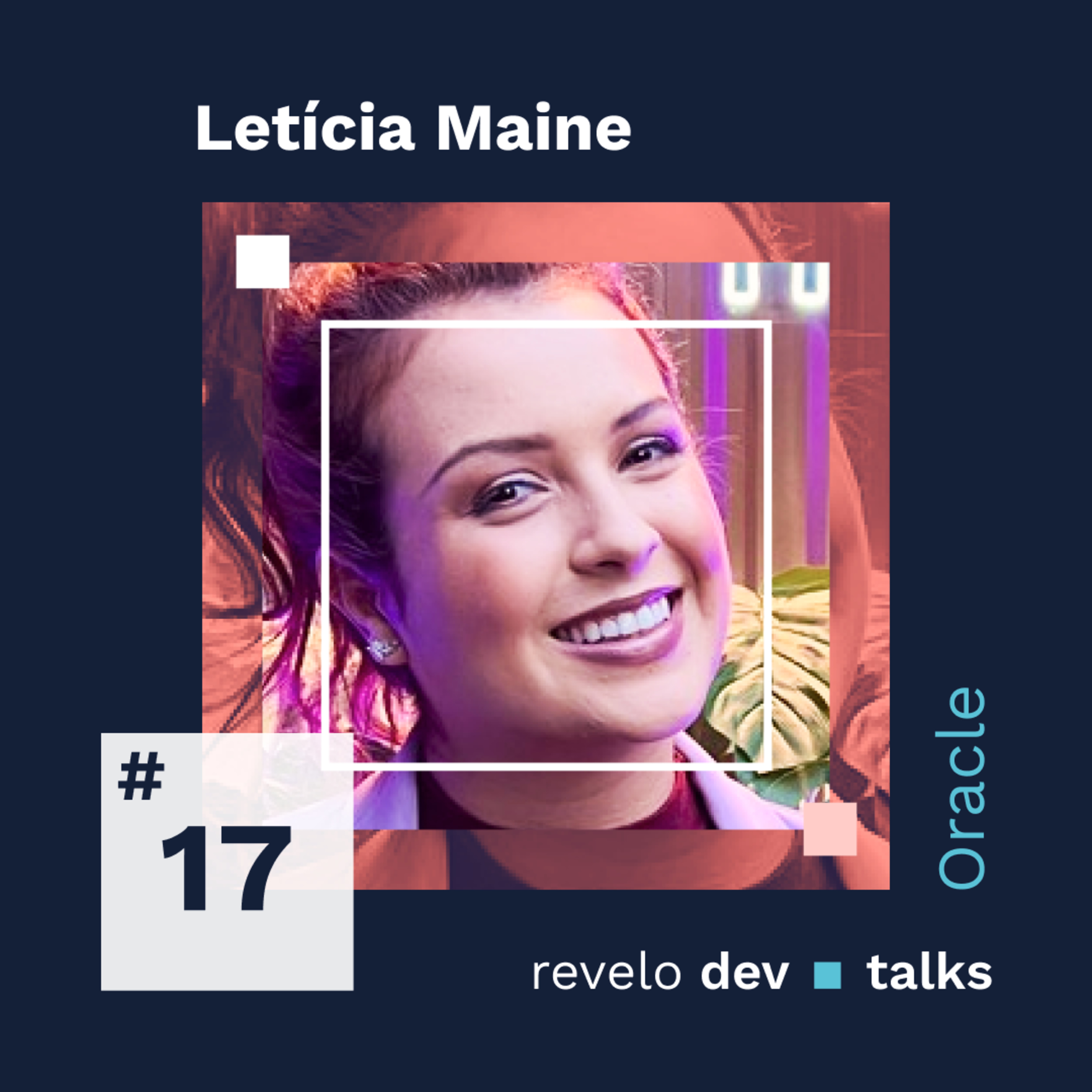 Revelo Talks