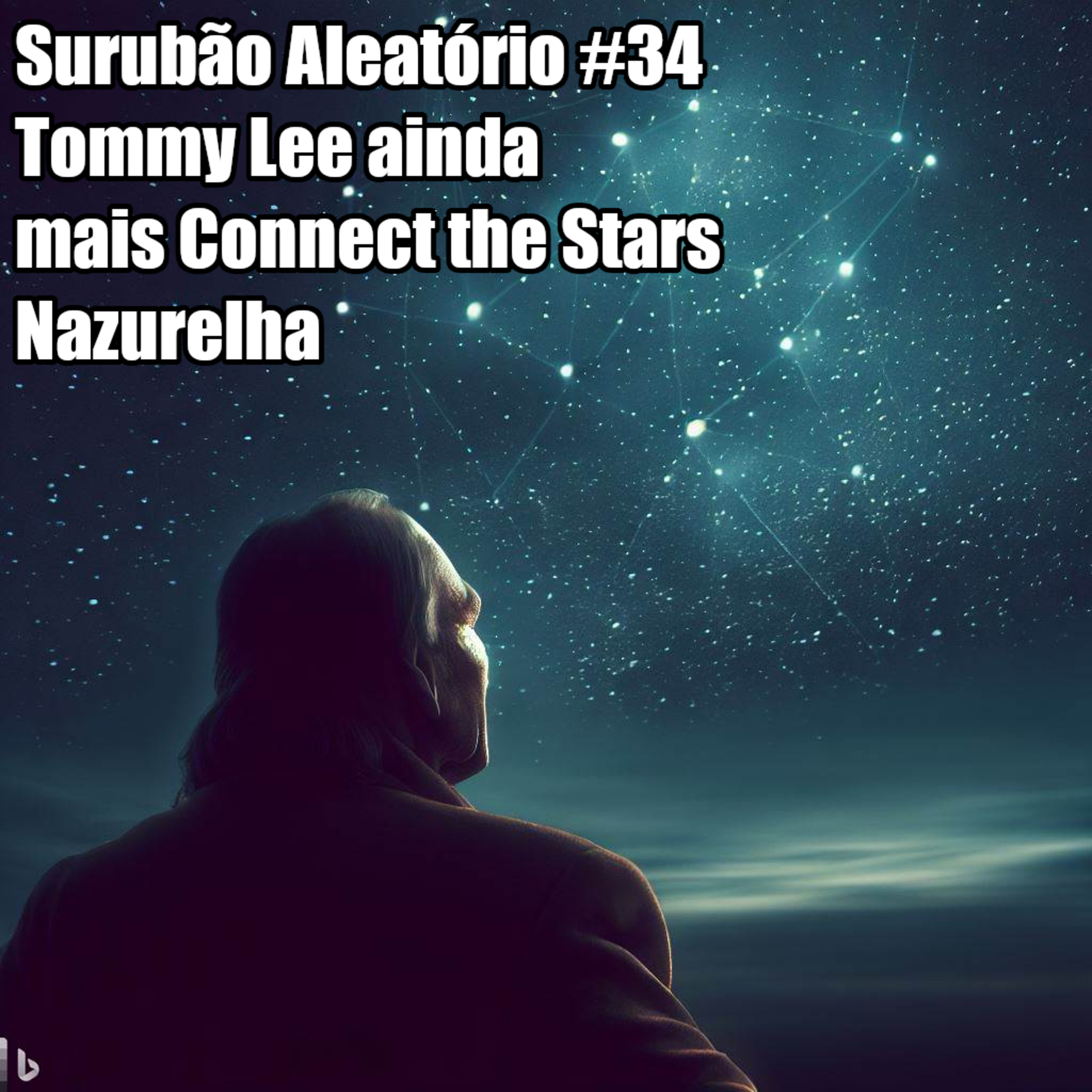 Surubão Podcast