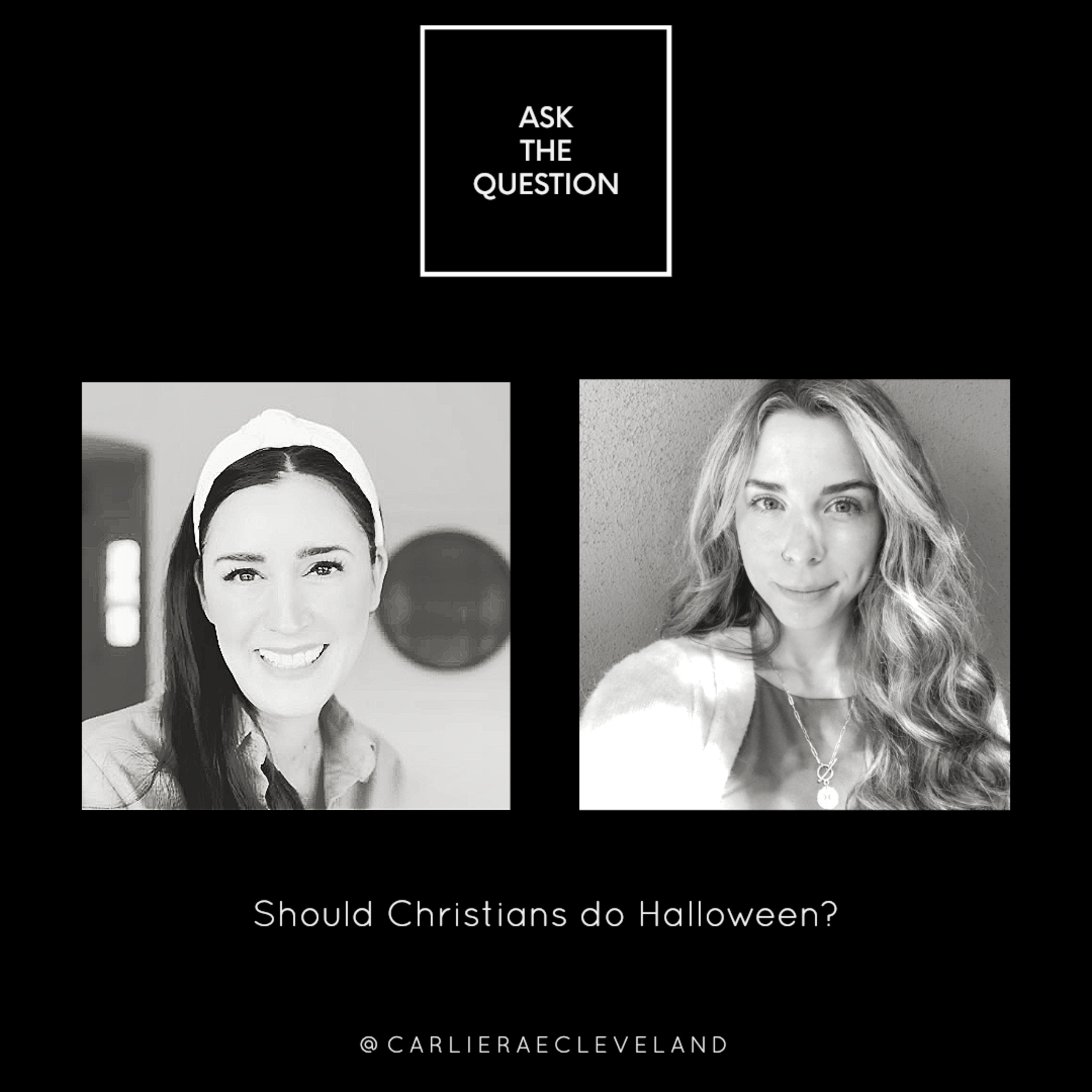Ask the Question