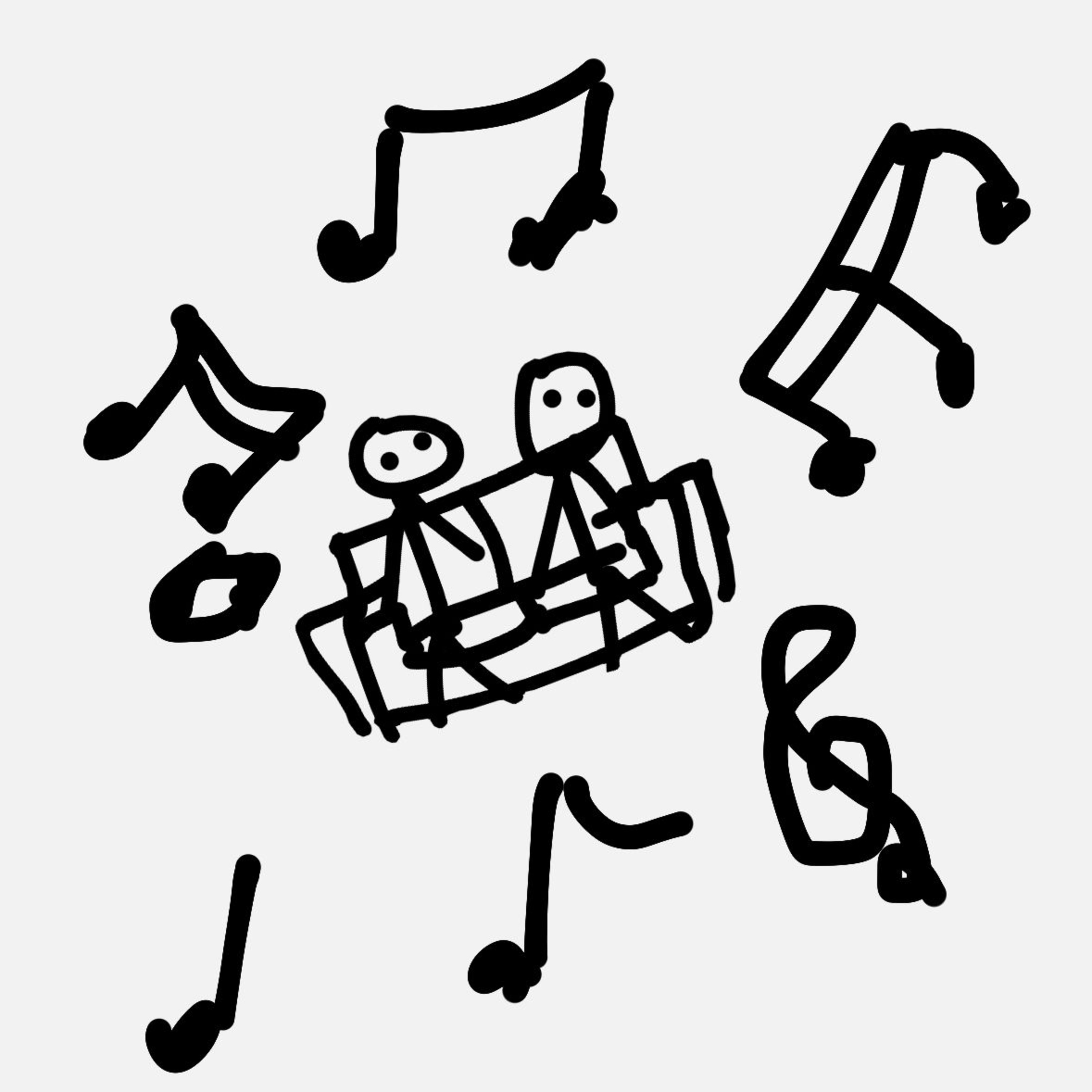 Benebelt im Büro song episode artwork