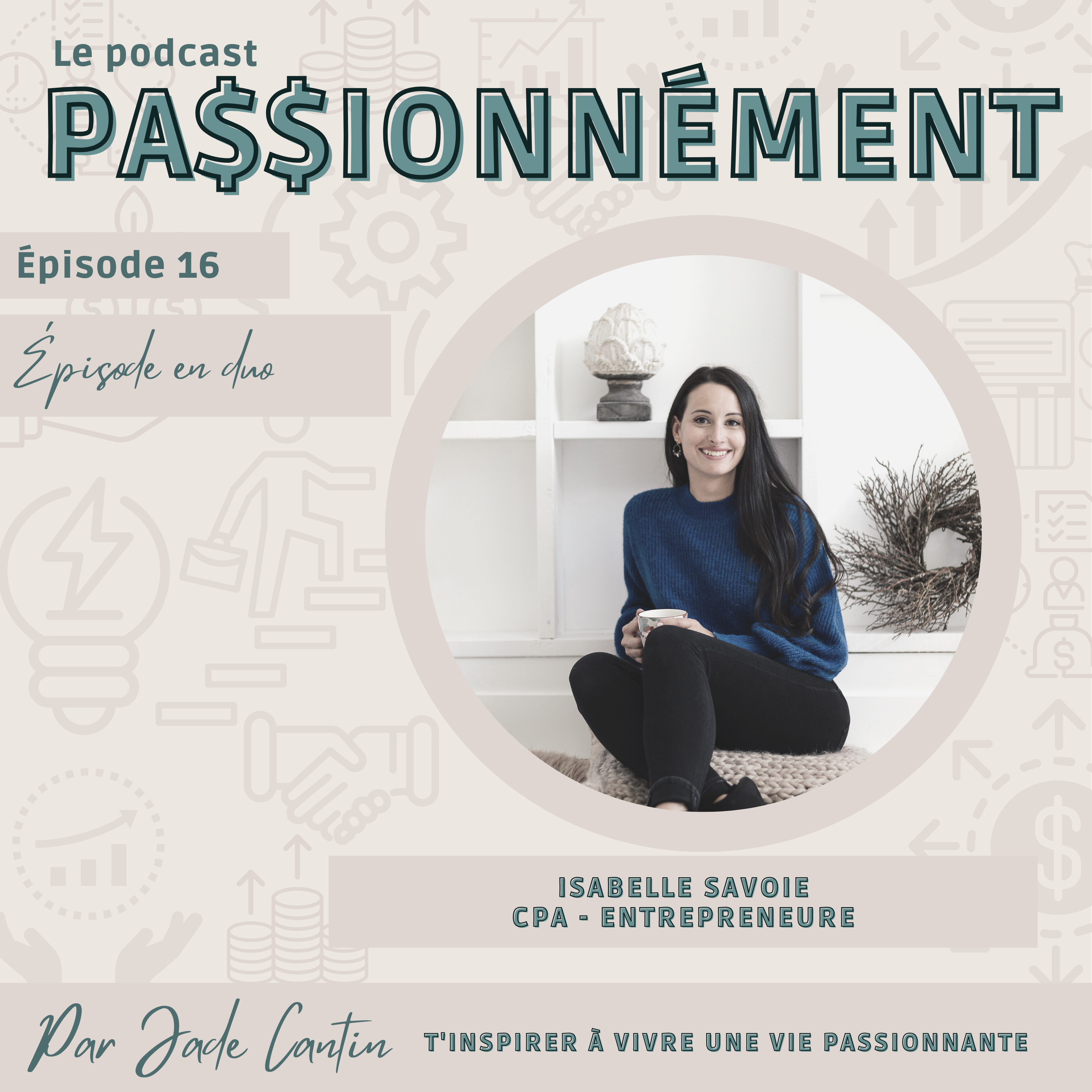 Passionnément