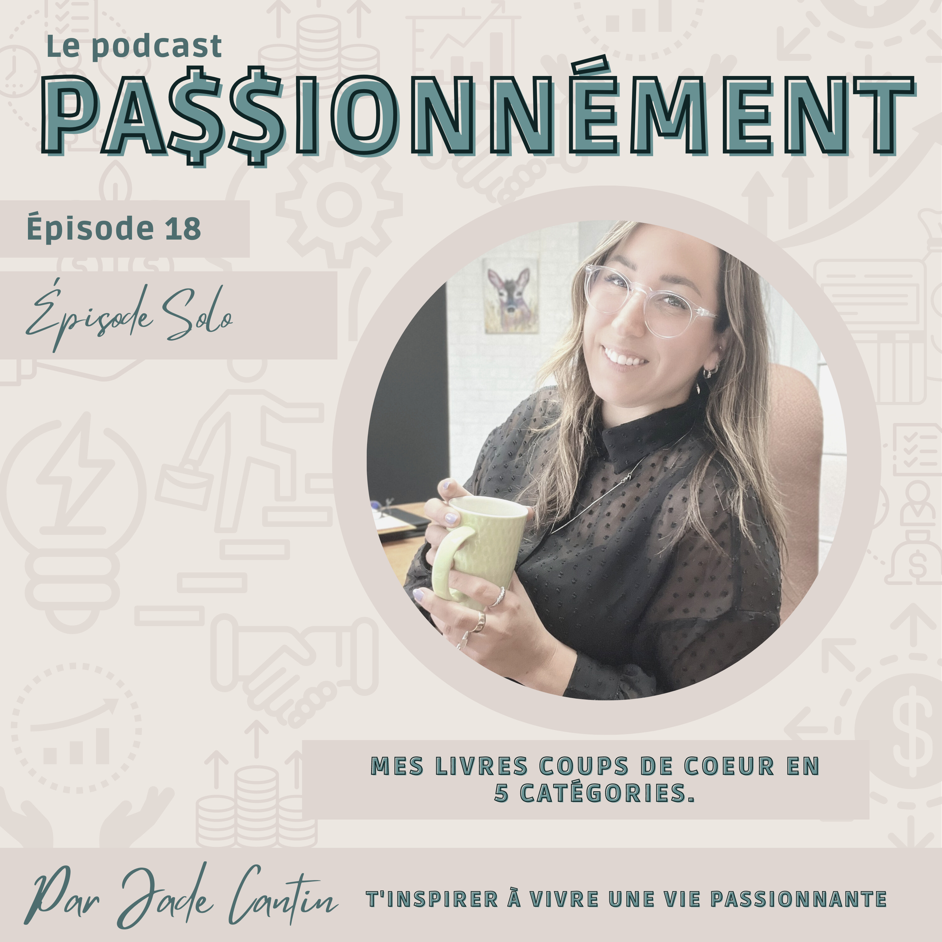 Passionnément
