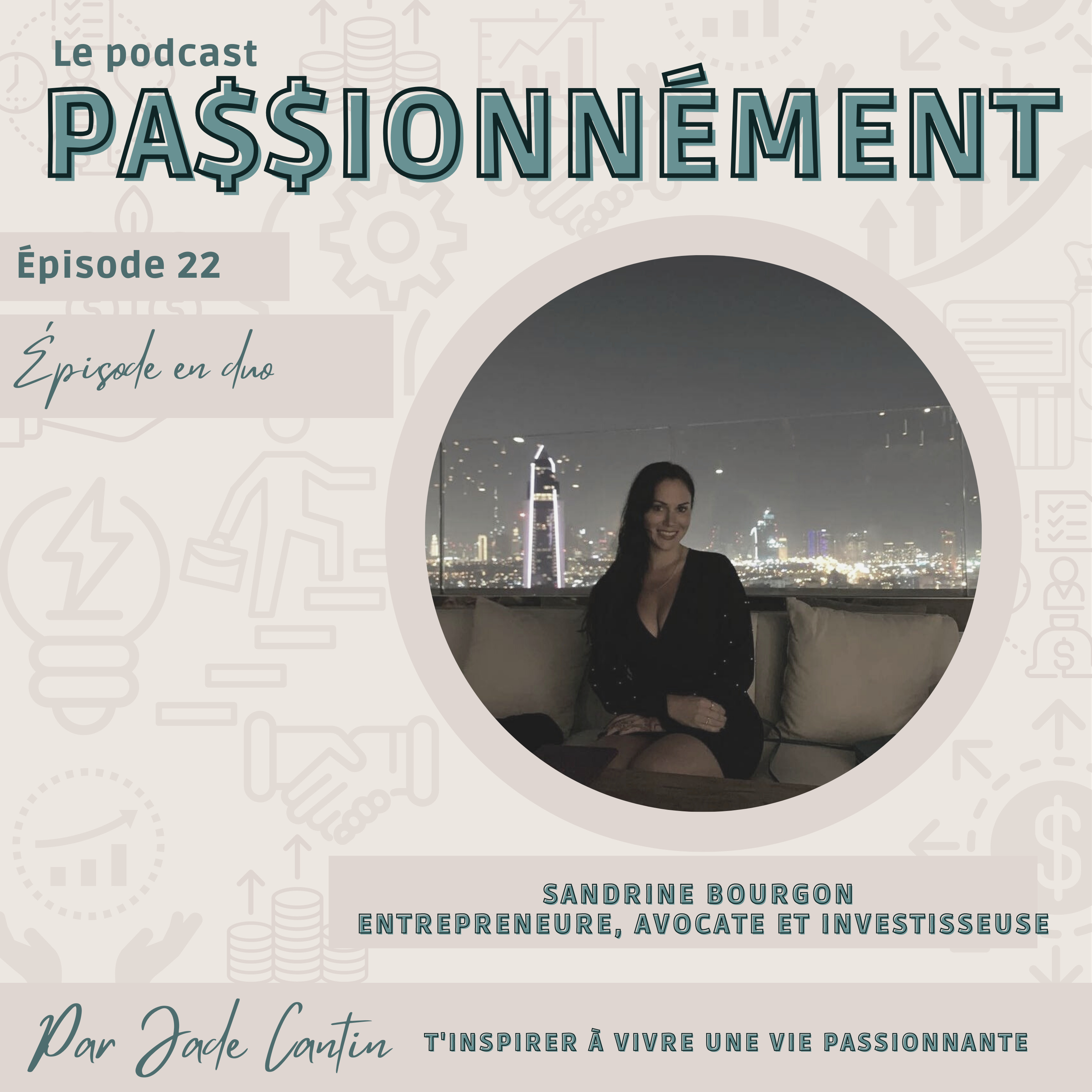 Passionnément