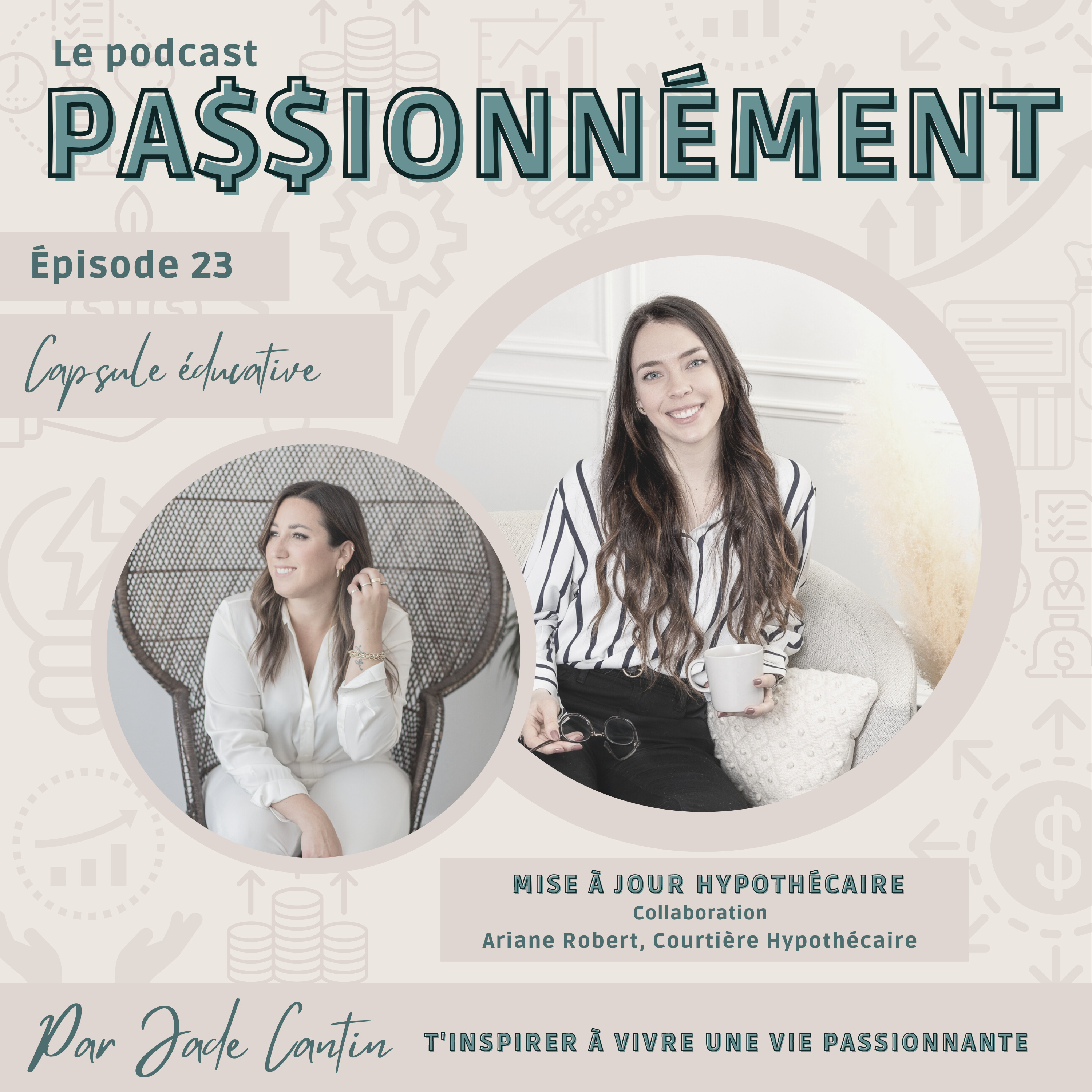 Passionnément
