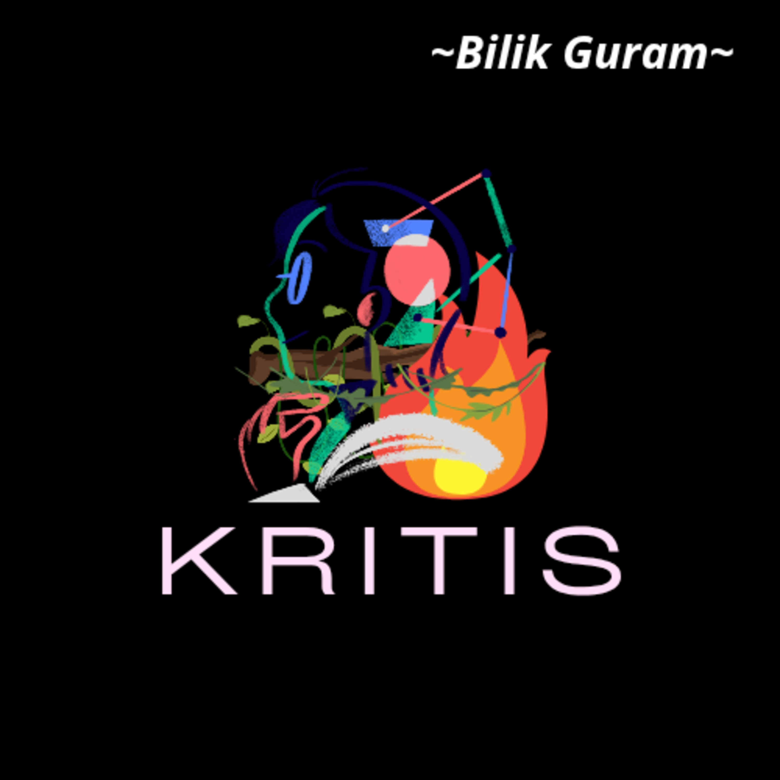 Musikalisasi Puisi: Bilik Guram