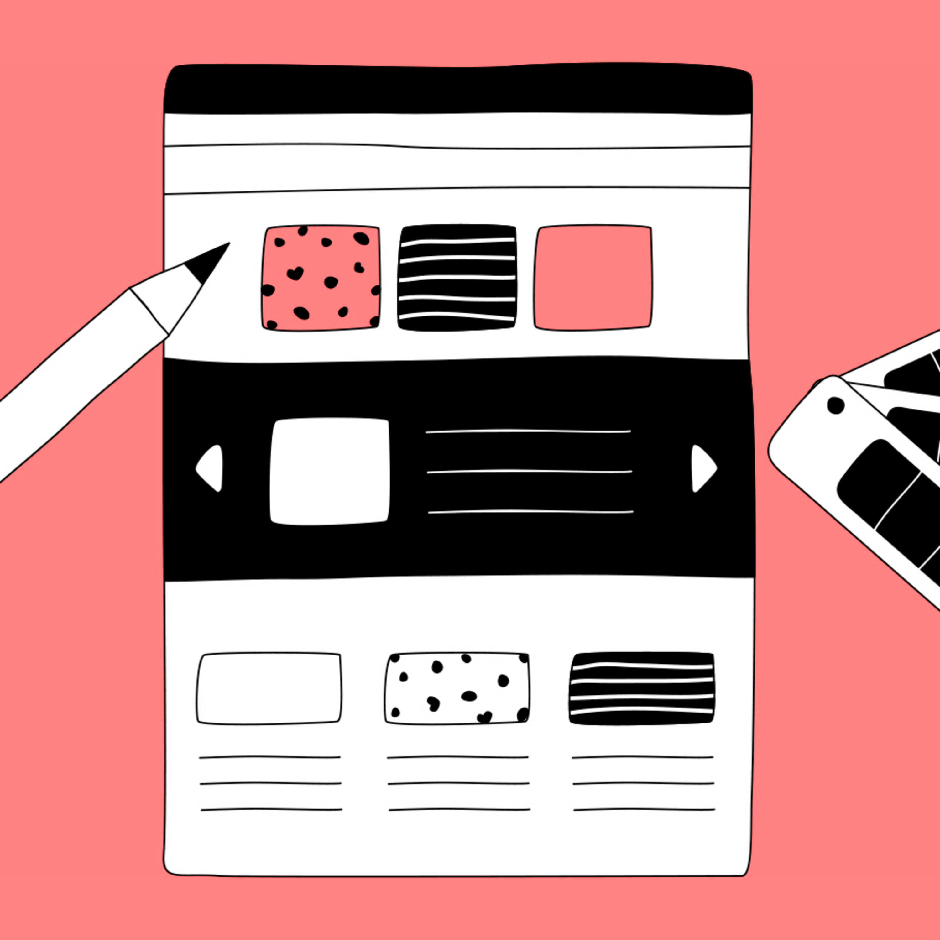 Understanding Colour Theory in UI Design episode artwork