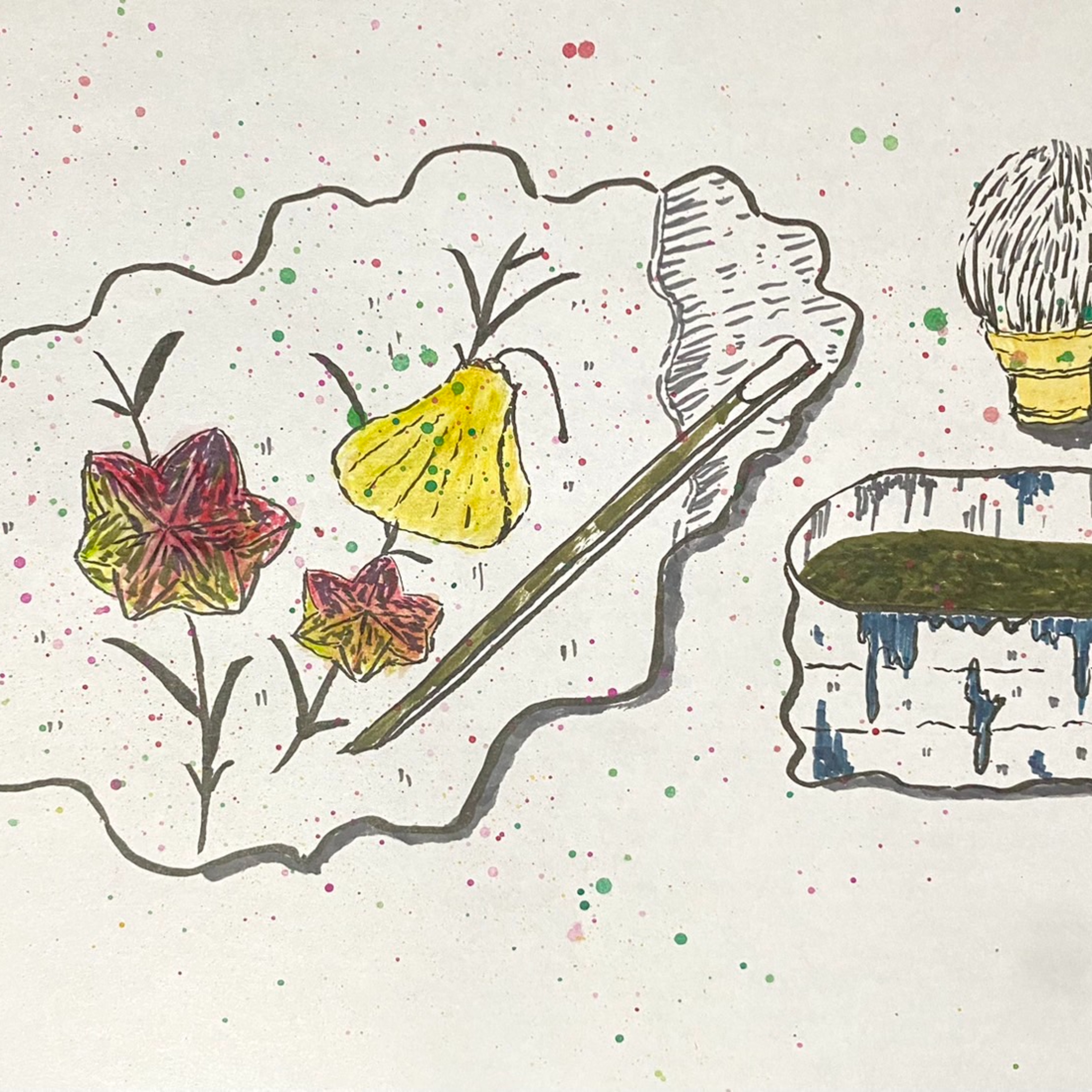 藤原ナオヒロとJOMI.KのMidnight Desert（第166回） 2023/11/29 episode artwork