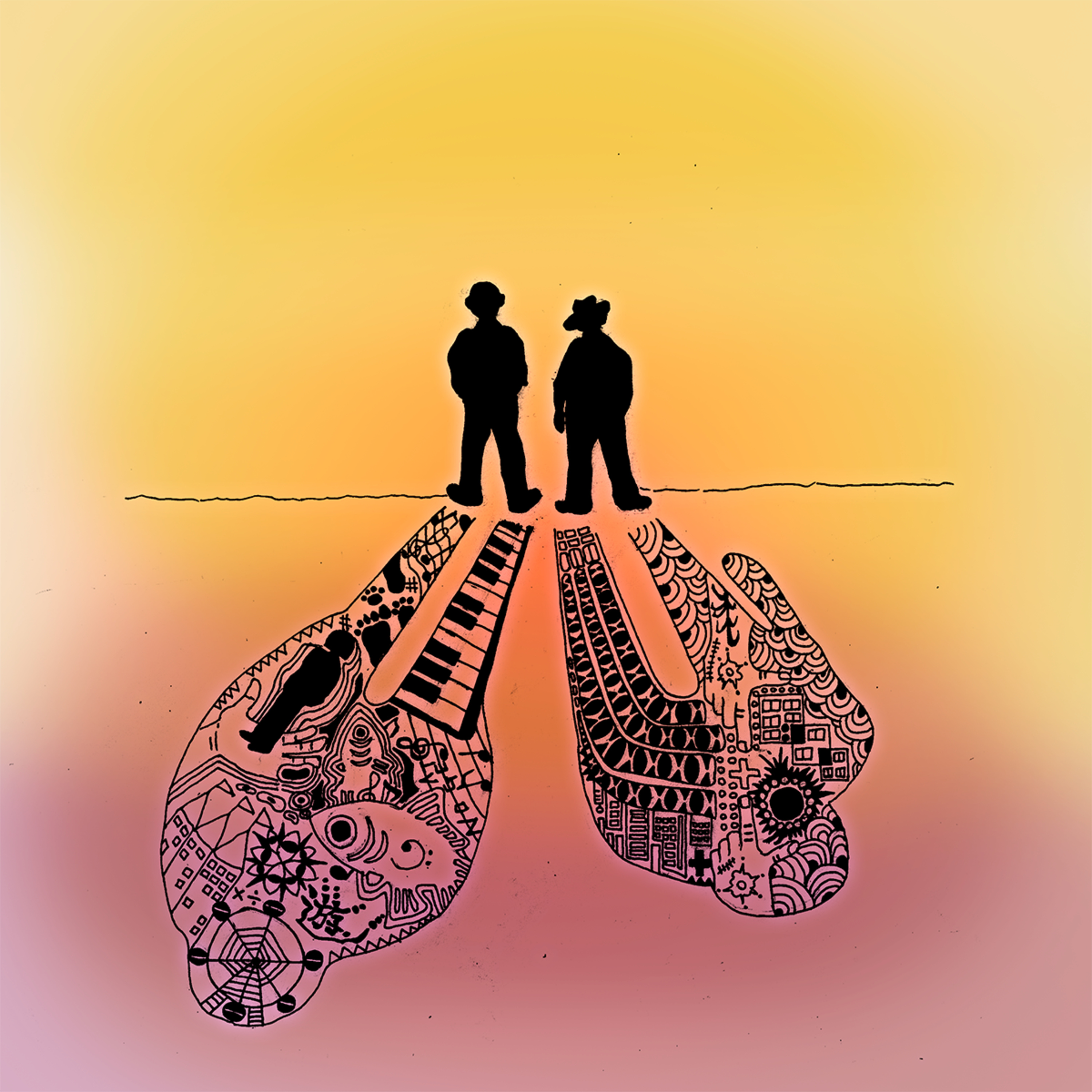 藤原ナオヒロとJOMI.KのMidnight Desert（第212回） 2024/11/5 episode artwork