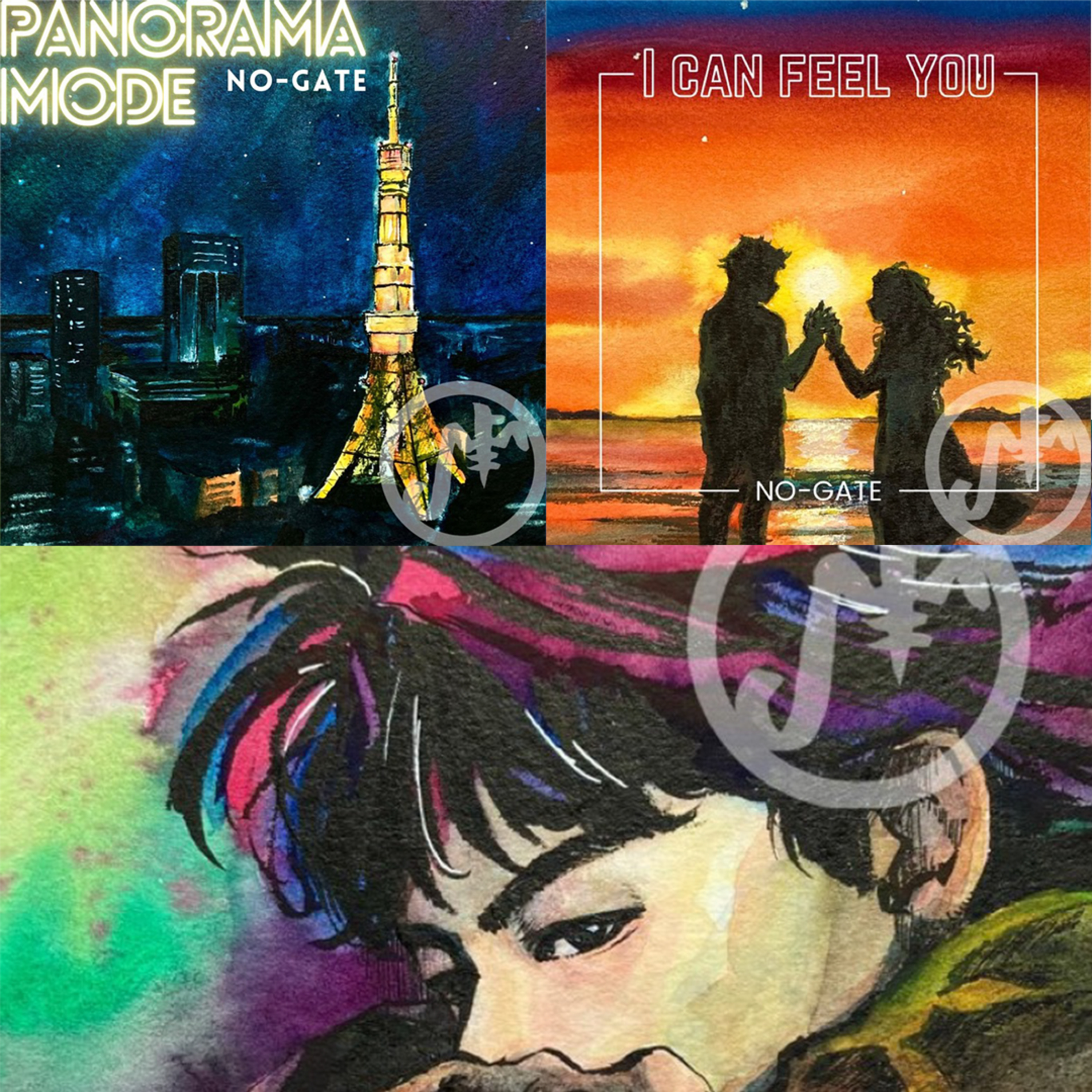 藤原ナオヒロとJOMI.Kの Midnight Desert 第254回（2025/9/2） episode artwork