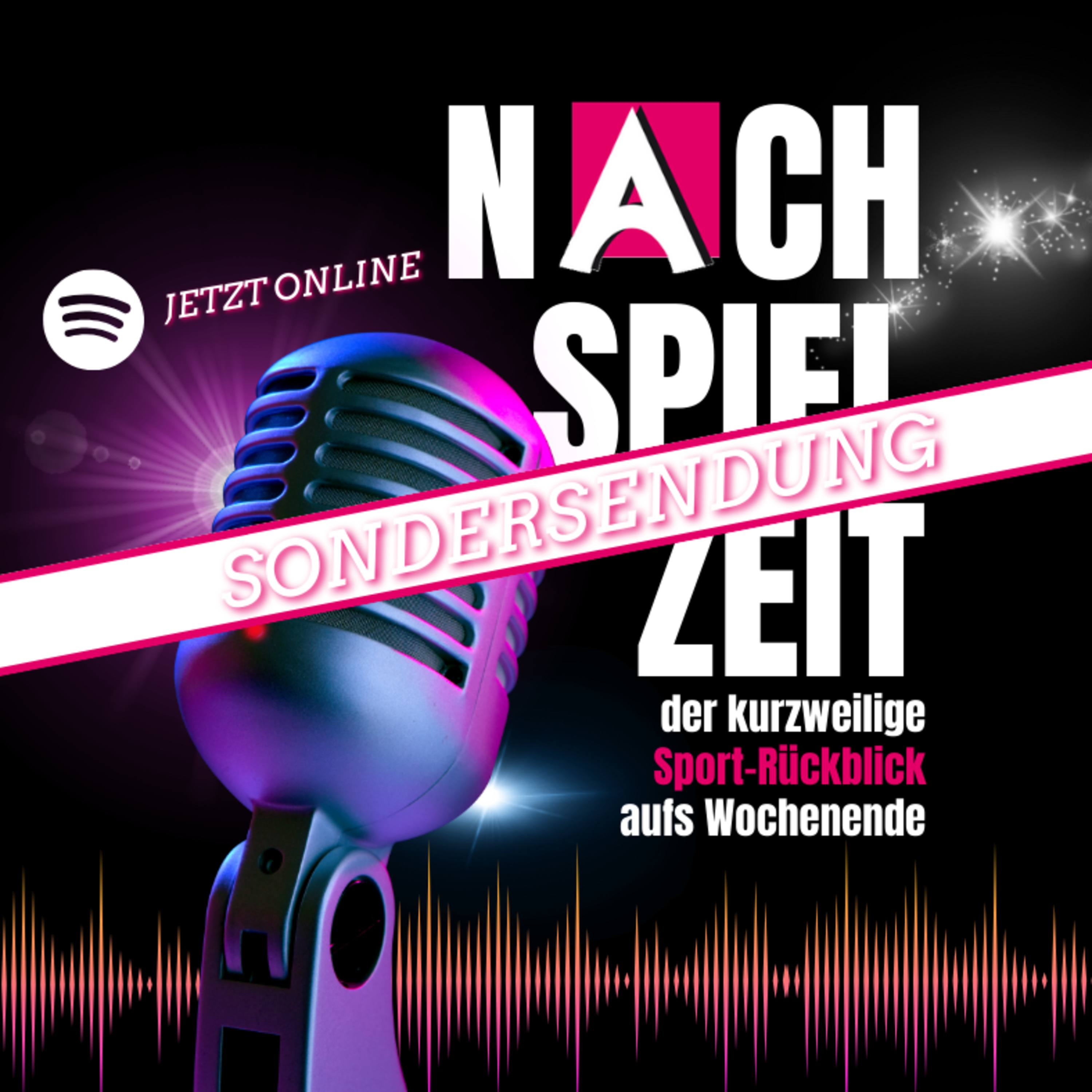 Friedhelm Funkel neuer Bundestrainer - und 30 weitere Eurer Vorschläge - wir bewerten | Nachspielzeit | F003 episode artwork