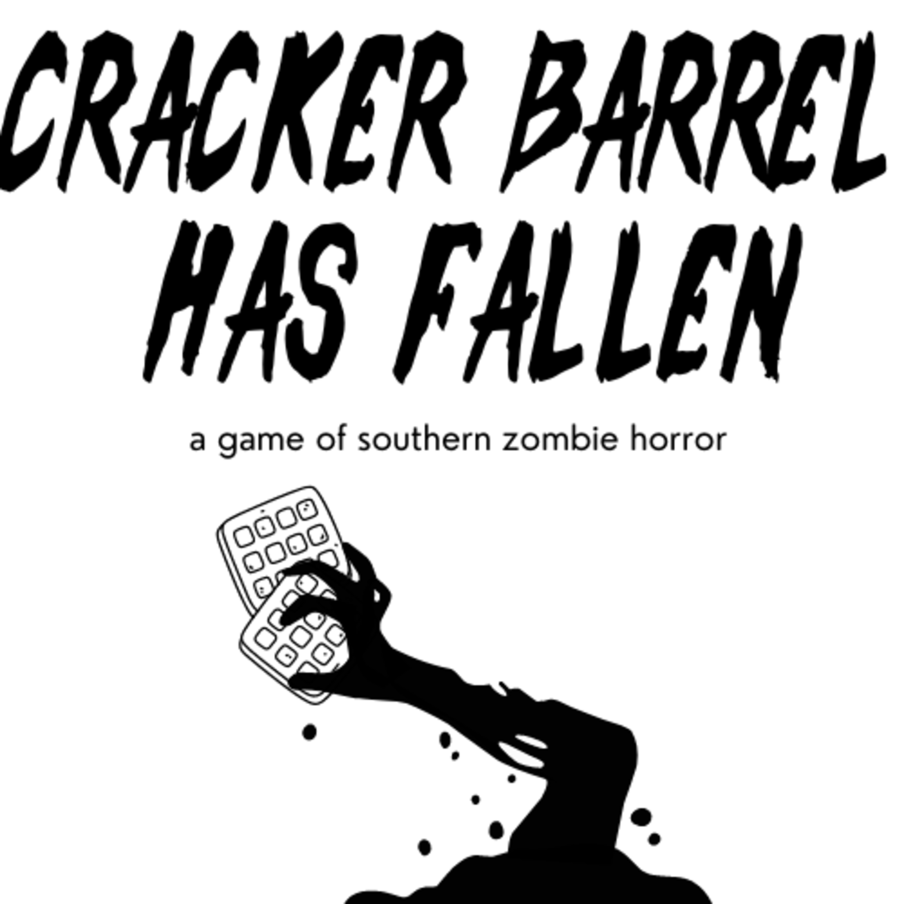 Cracker Barrel Has Fallen: Part 1- Cracked Eggs and Frozen Sausage