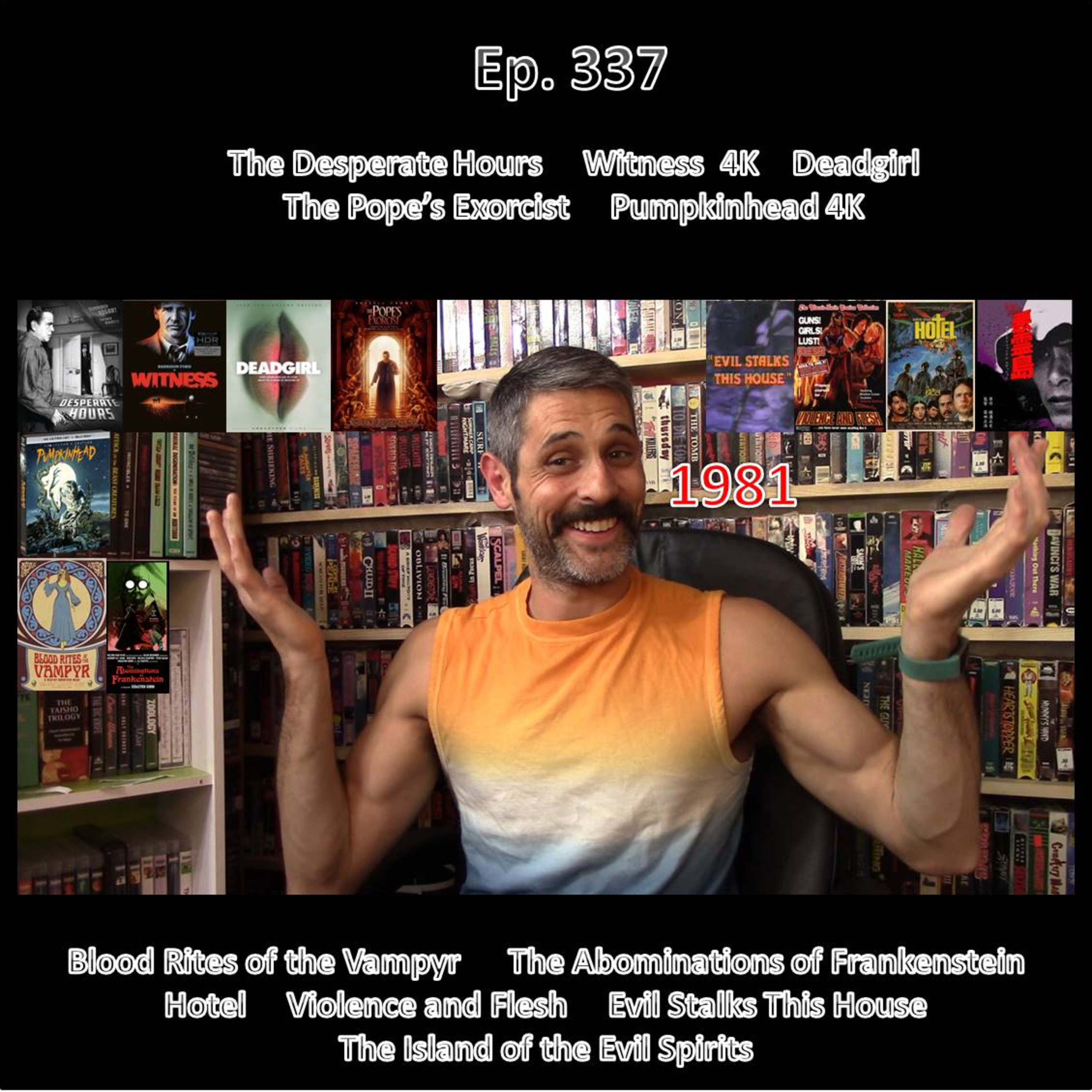 Mrparka\'s Weekly Reviews and Update/ The Secret Top 10