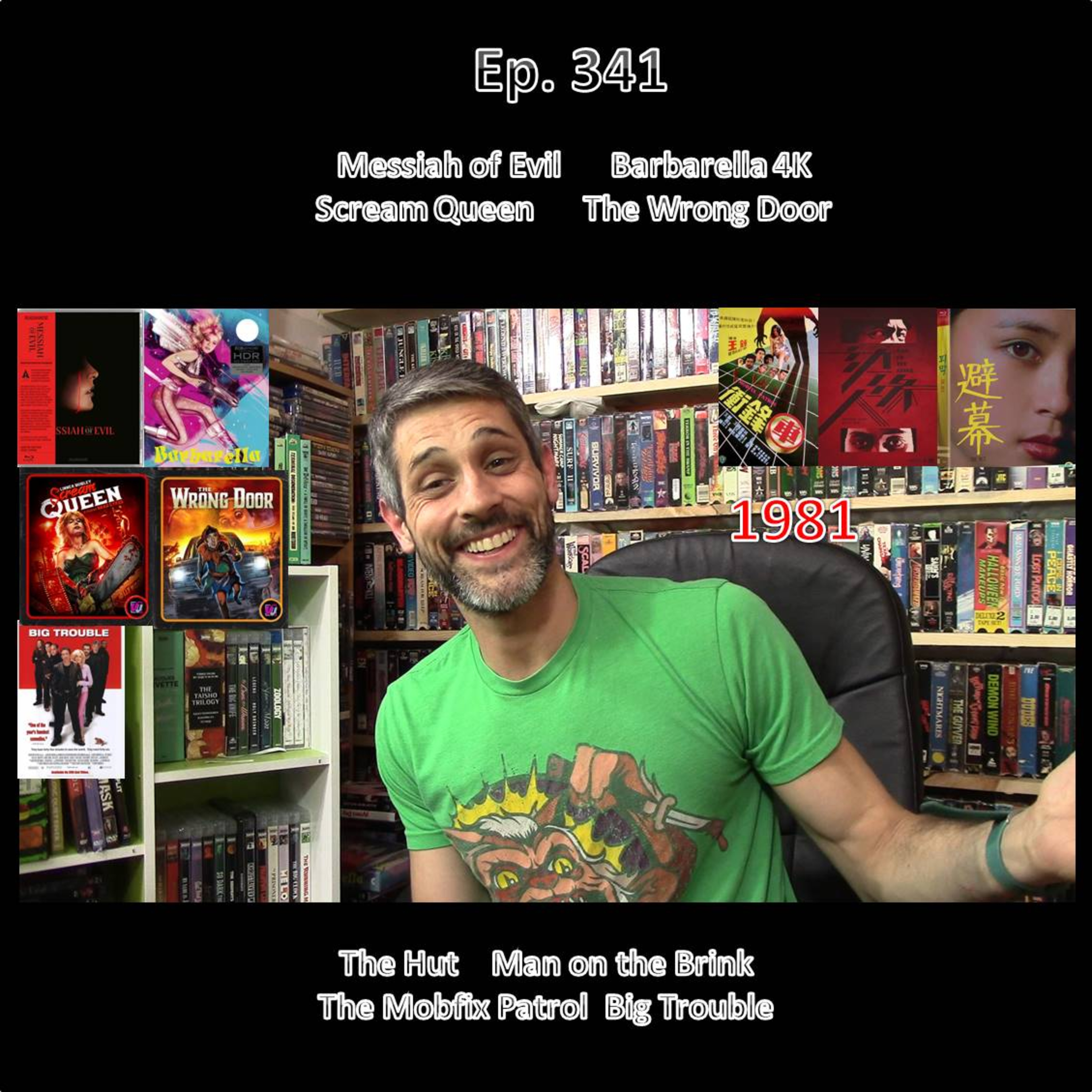 Mrparka\'s Weekly Reviews and Update/ The Secret Top 10