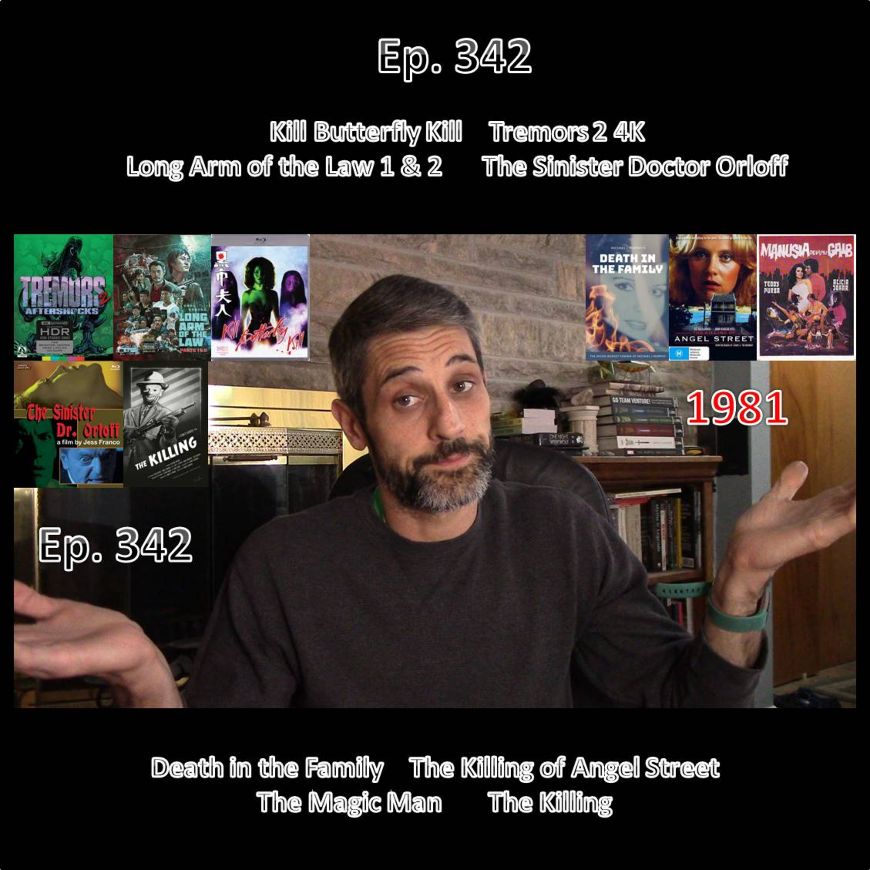 Mrparka\'s Weekly Reviews and Update/ The Secret Top 10