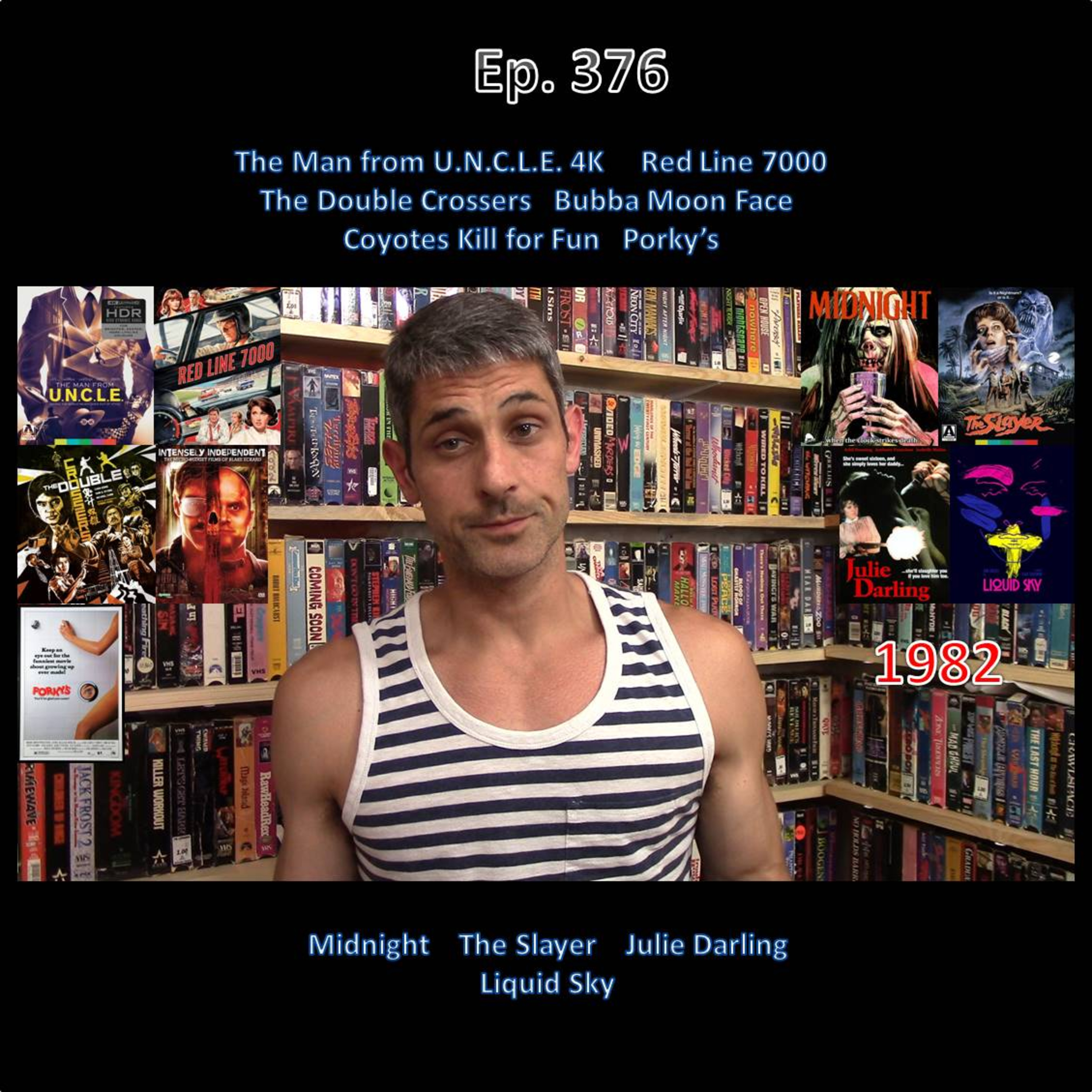 Mrparka\'s Weekly Reviews and Update/ The Secret Top 10
