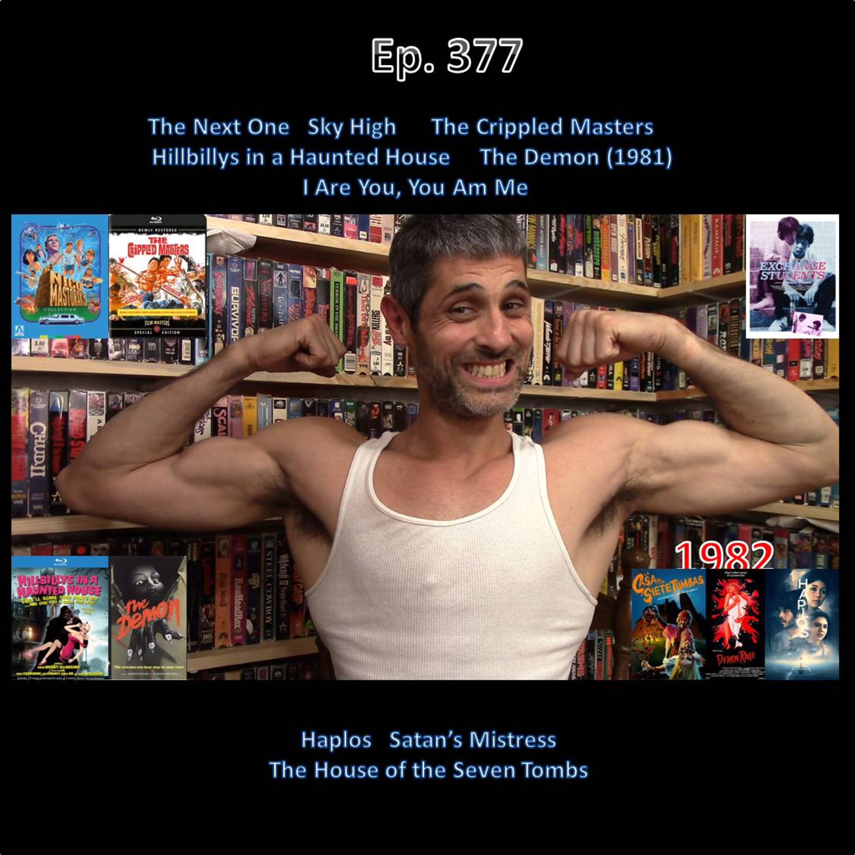 Mrparka\'s Weekly Reviews and Update/ The Secret Top 10