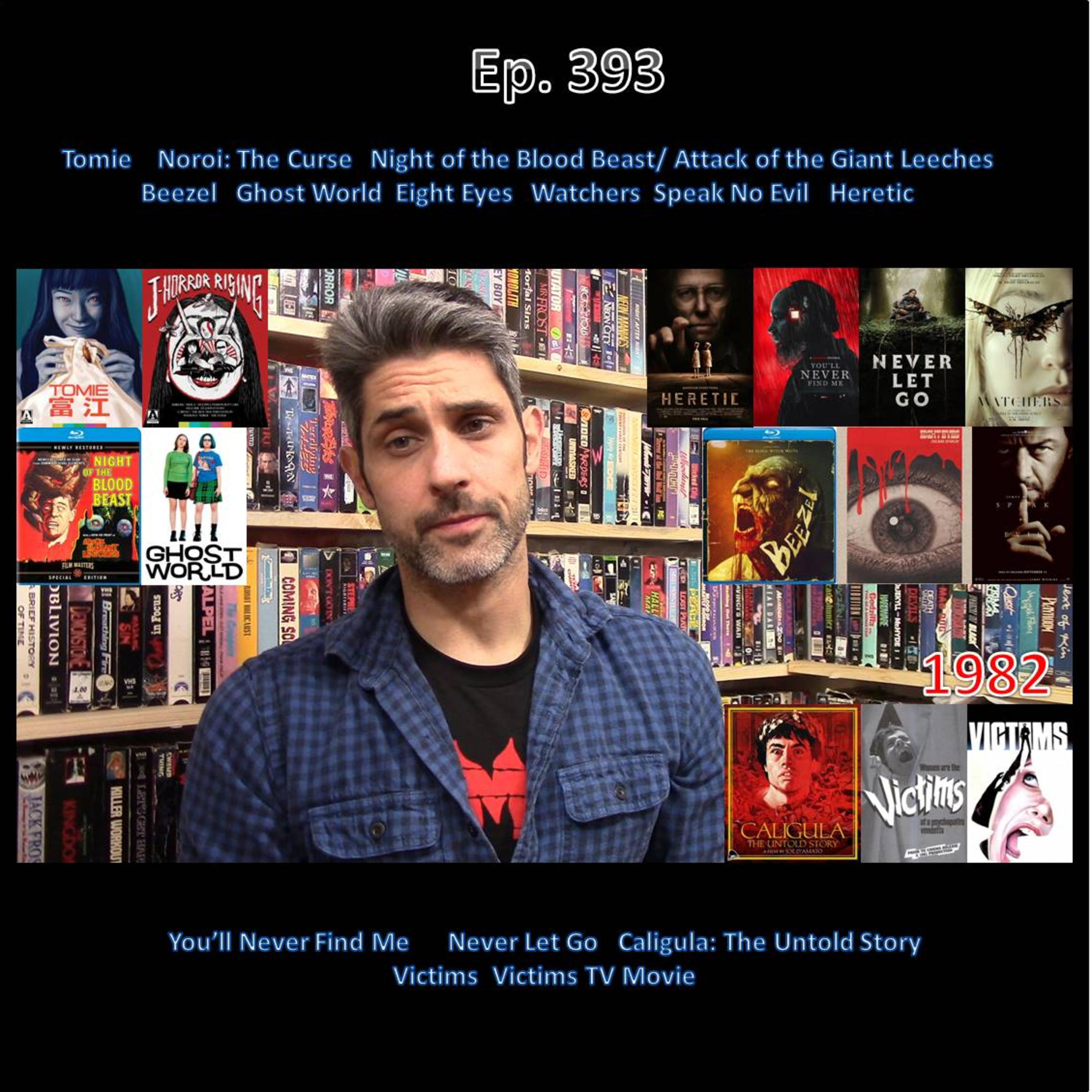 Mrparka\'s Weekly Reviews and Update/ The Secret Top 10