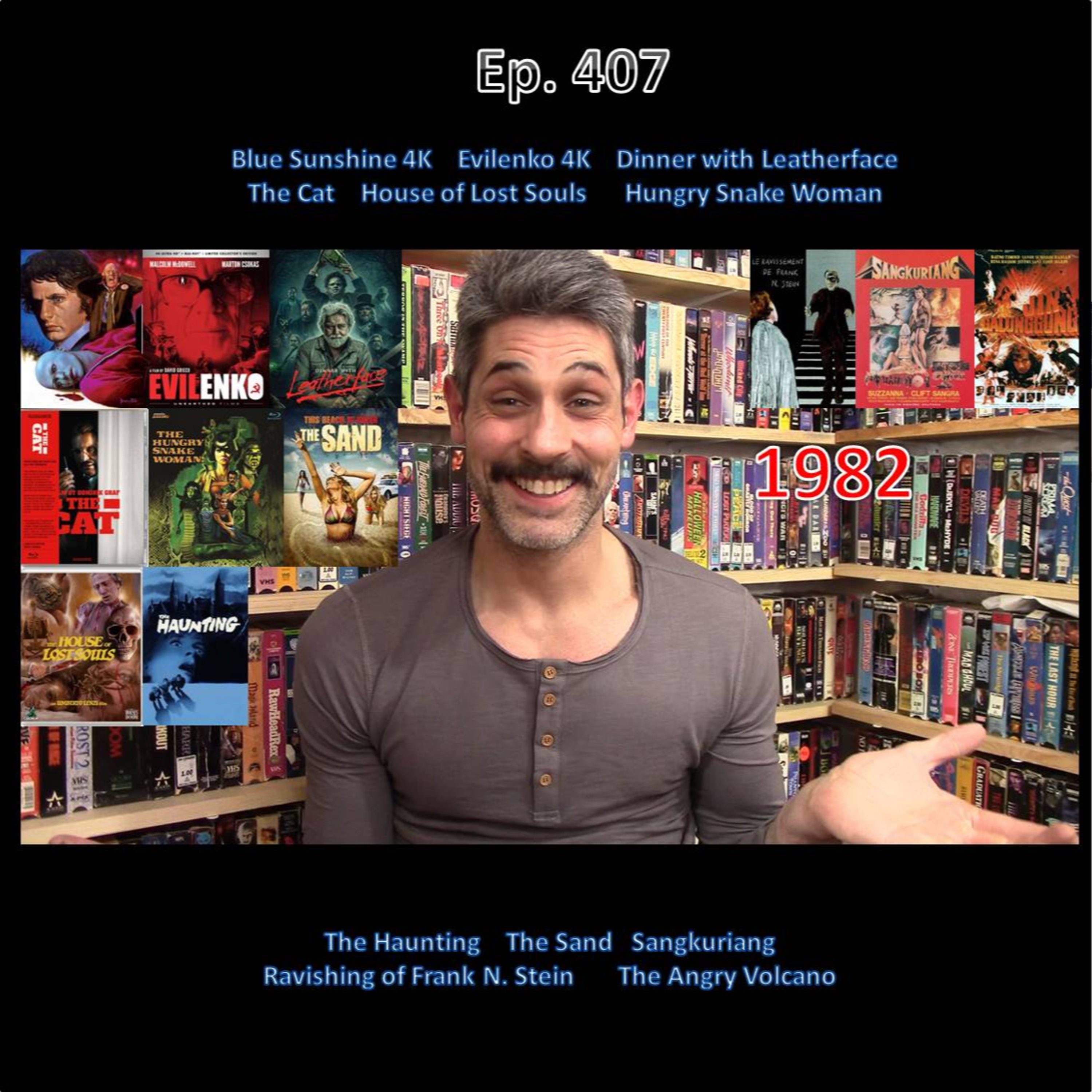 Mrparka\'s Weekly Reviews and Update/ The Secret Top 10