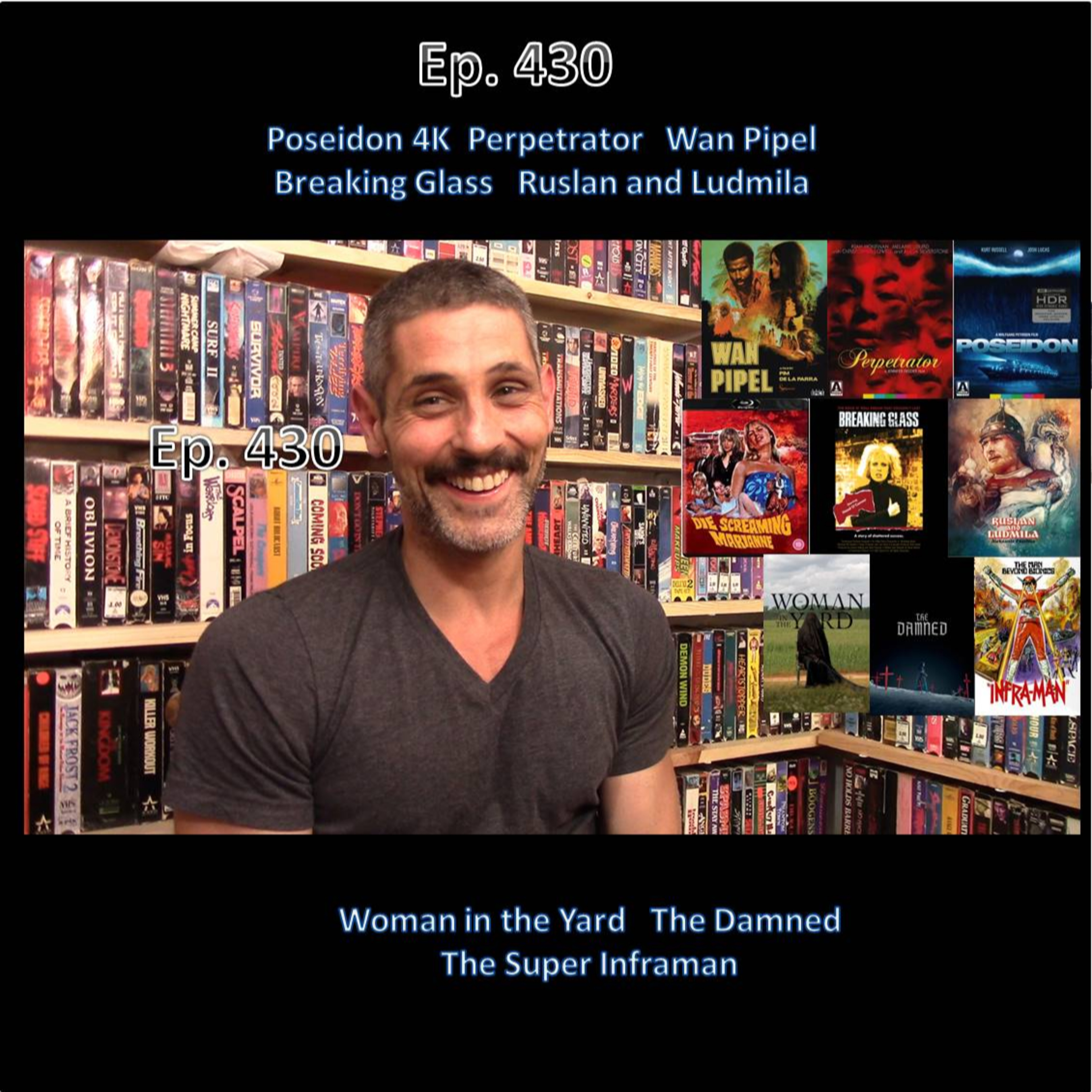 Mrparka\'s Weekly Reviews and Update/ The Secret Top 10