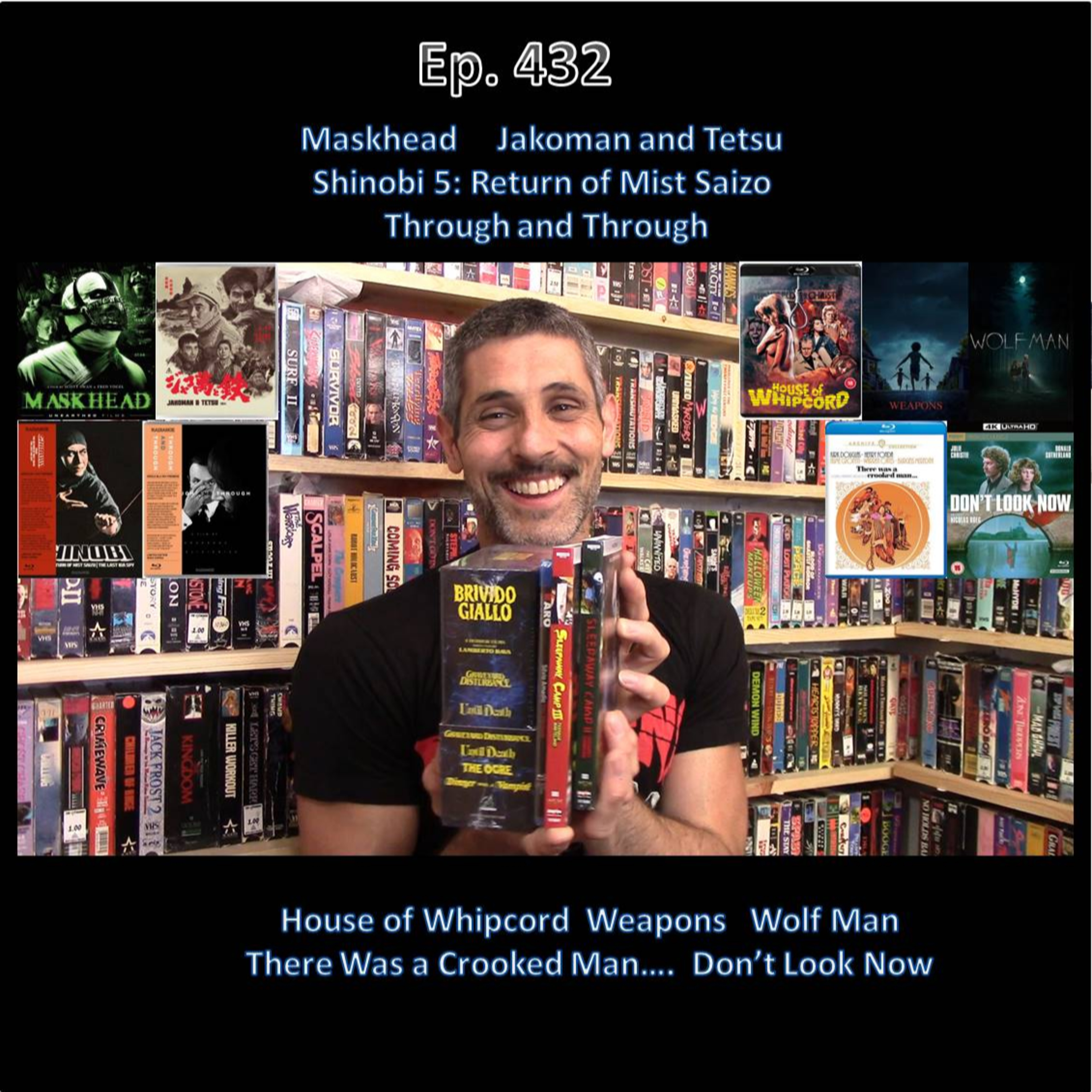 Mrparka\'s Weekly Reviews and Update/ The Secret Top 10