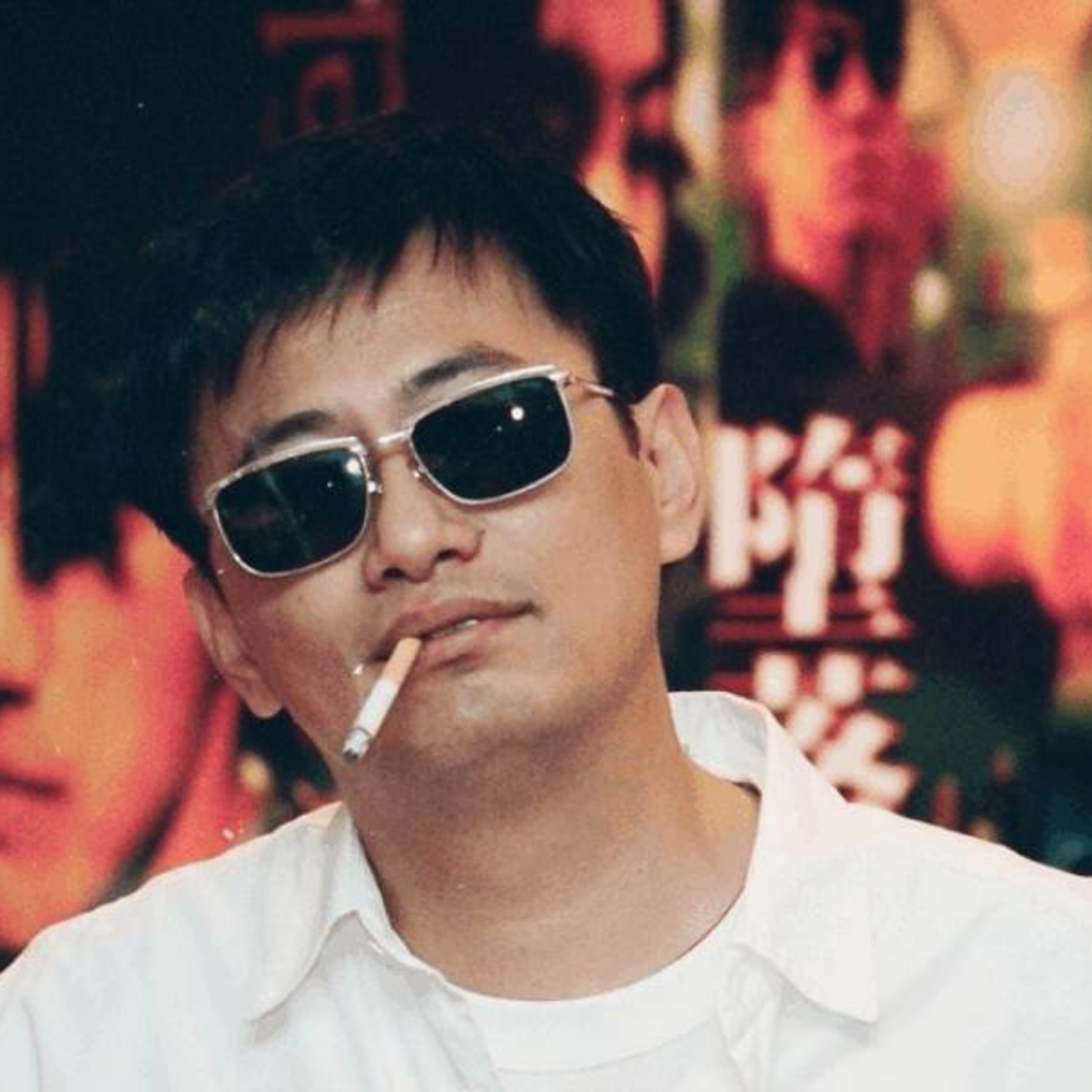 Mrparka's Weekly Reviews and Update Patreon Special: Wong Kar-wai