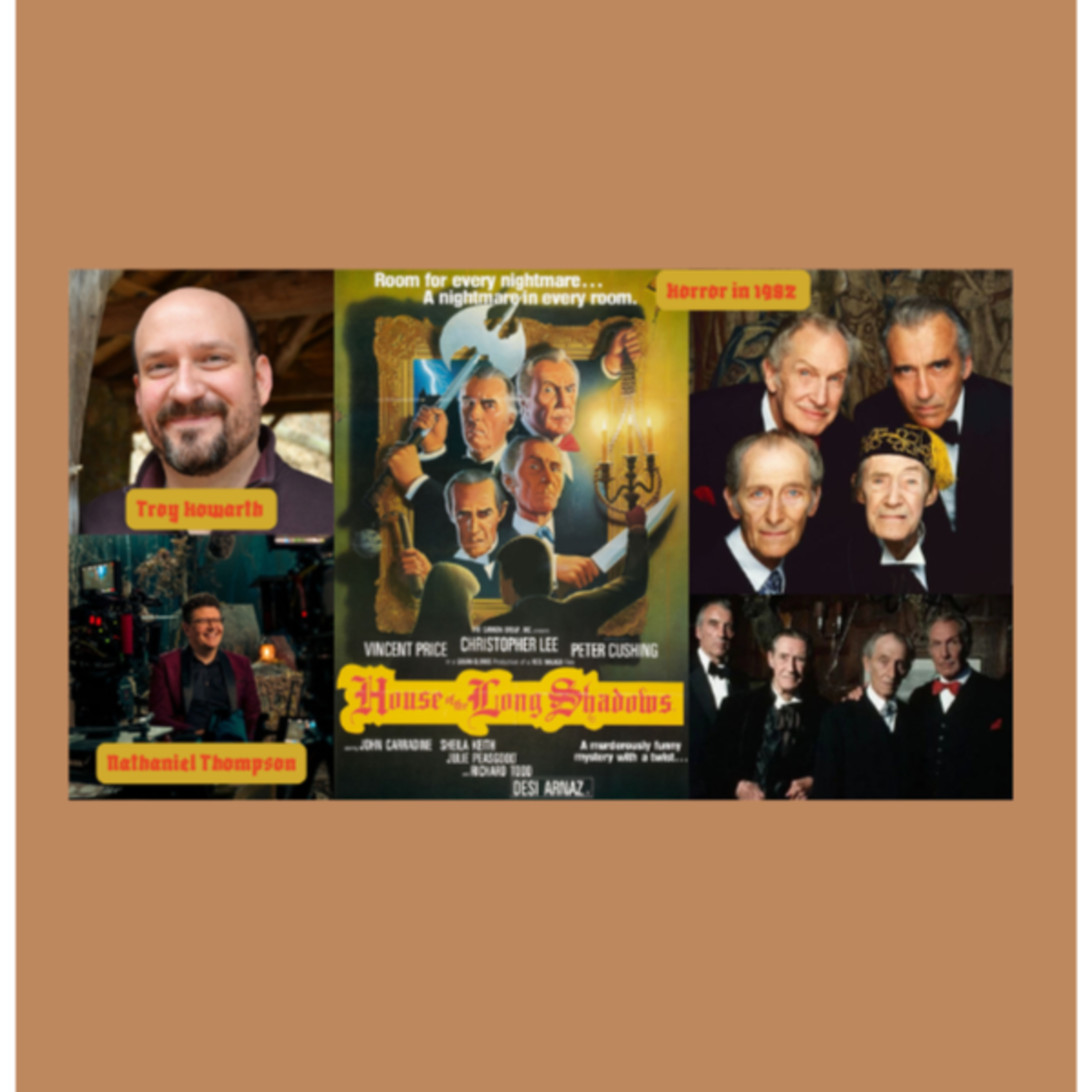 Mrparka\'s Weekly Reviews and Update/ The Secret Top 10