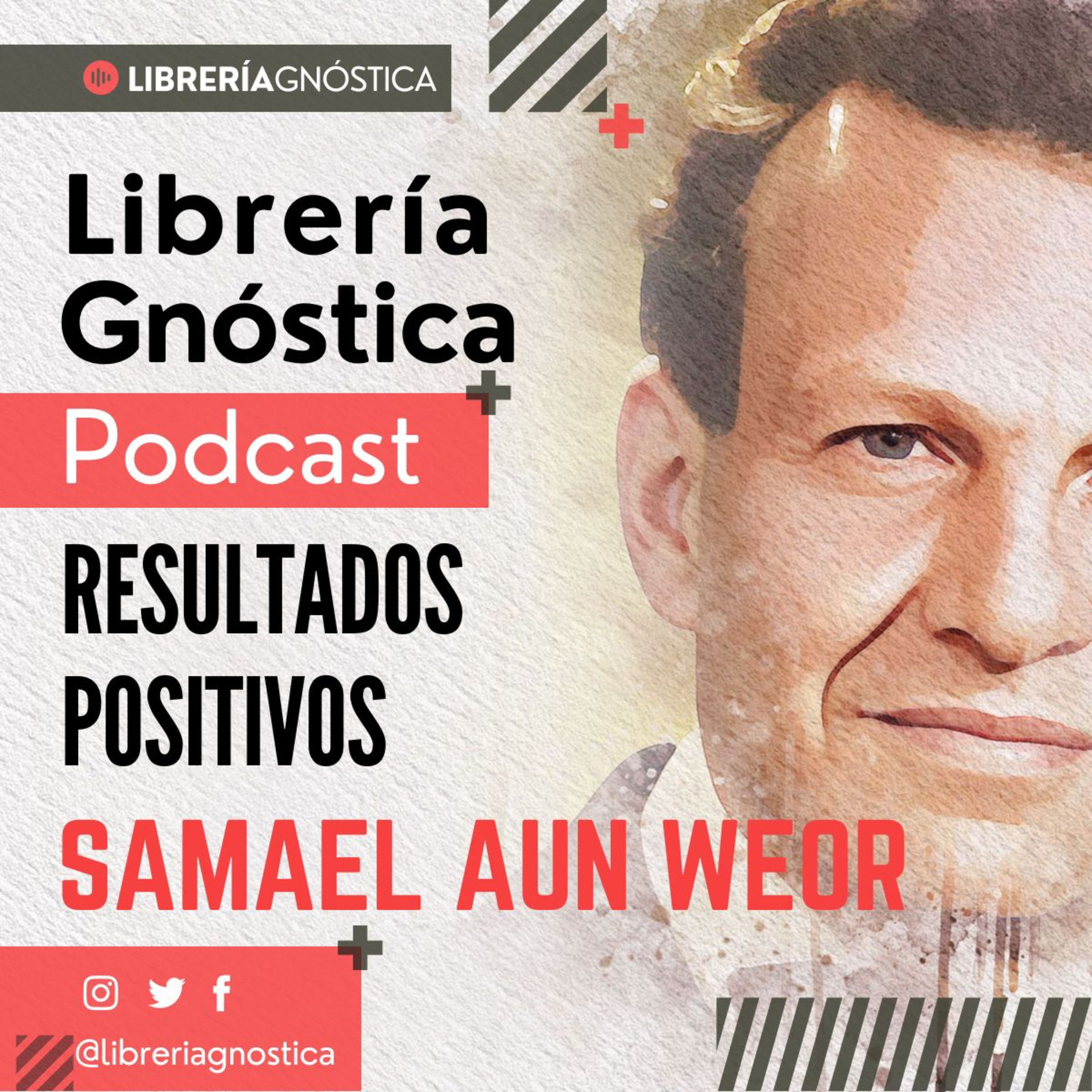 SAMAEL AUN WEOR Las Practicas Den Resultados Positivos Conferencia Fase A episode artwork