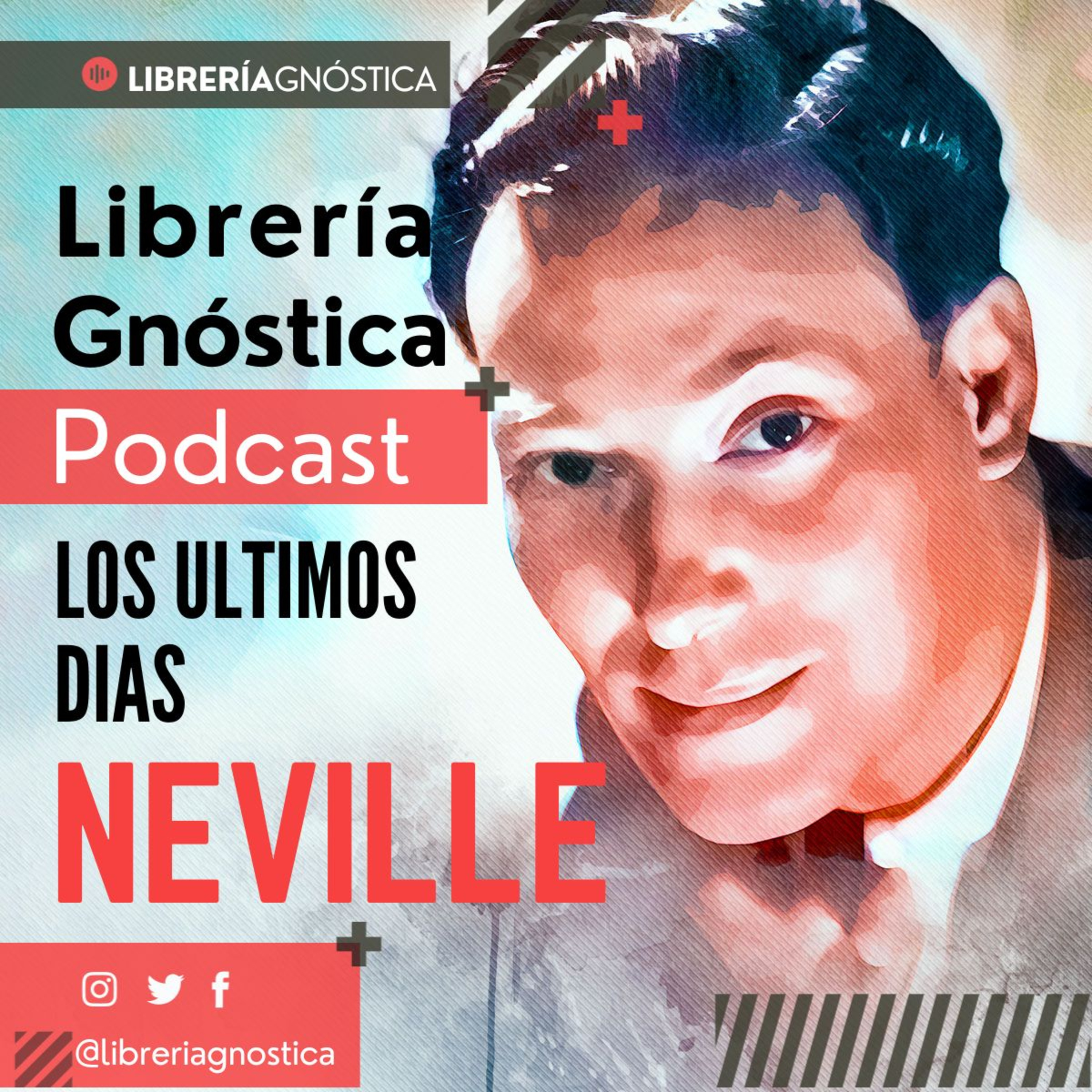 NEVILLE GODDARD ❯ Los Ultimos Dias ❯ CONFERENCIA COMPLETA episode artwork