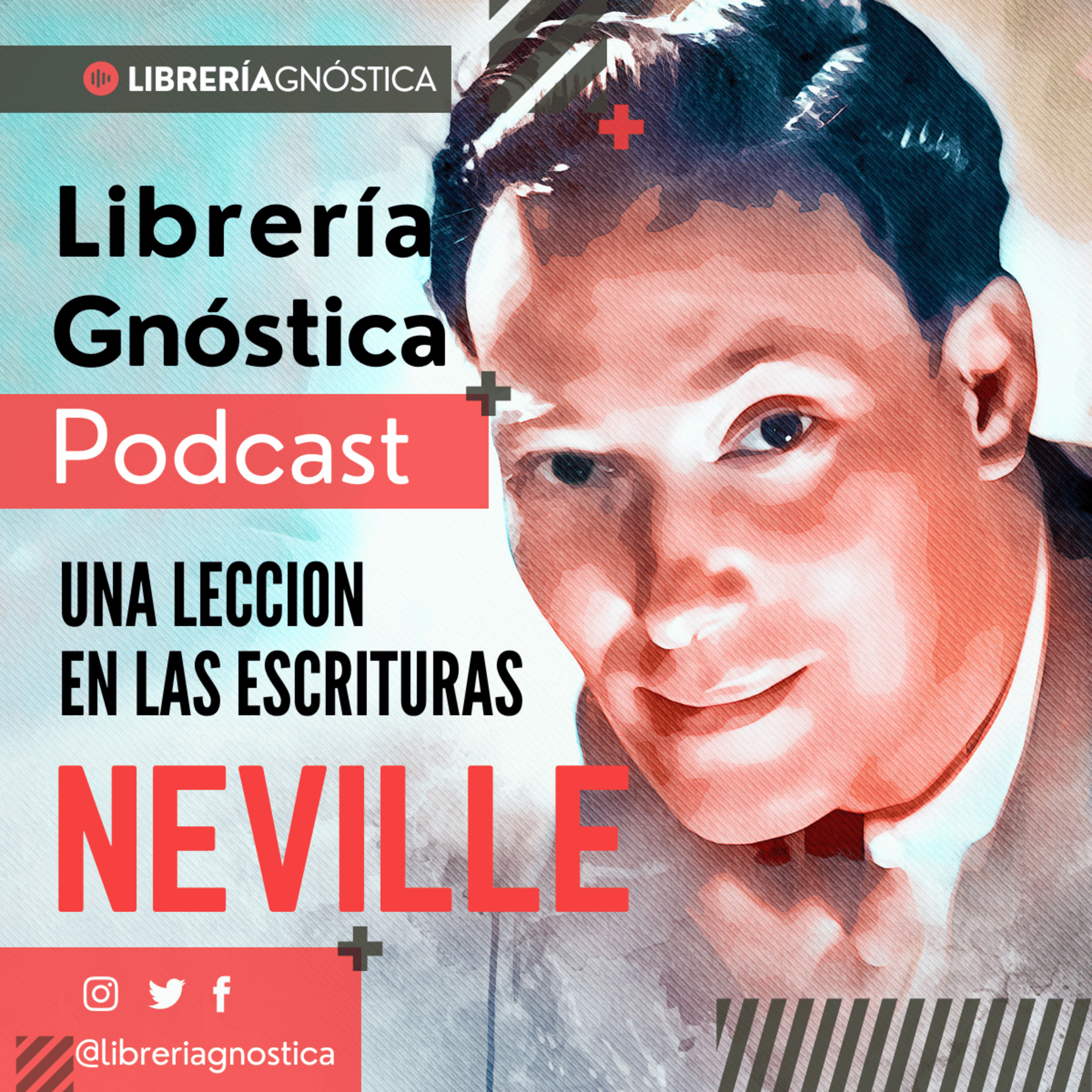 NEVILLE GODDARD ❯ Una Leccion en las Escrituras ❯ CONFERENCIA COMPLETA episode artwork